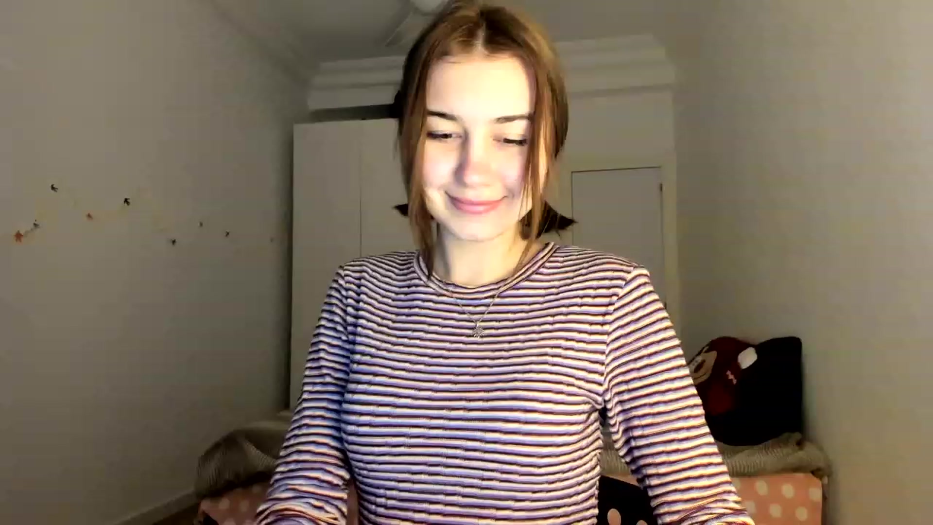 Gallery image thumbnail from MayaKisa's myfreecams stream on, 01/02/2024, 21:11 image 15 of 20