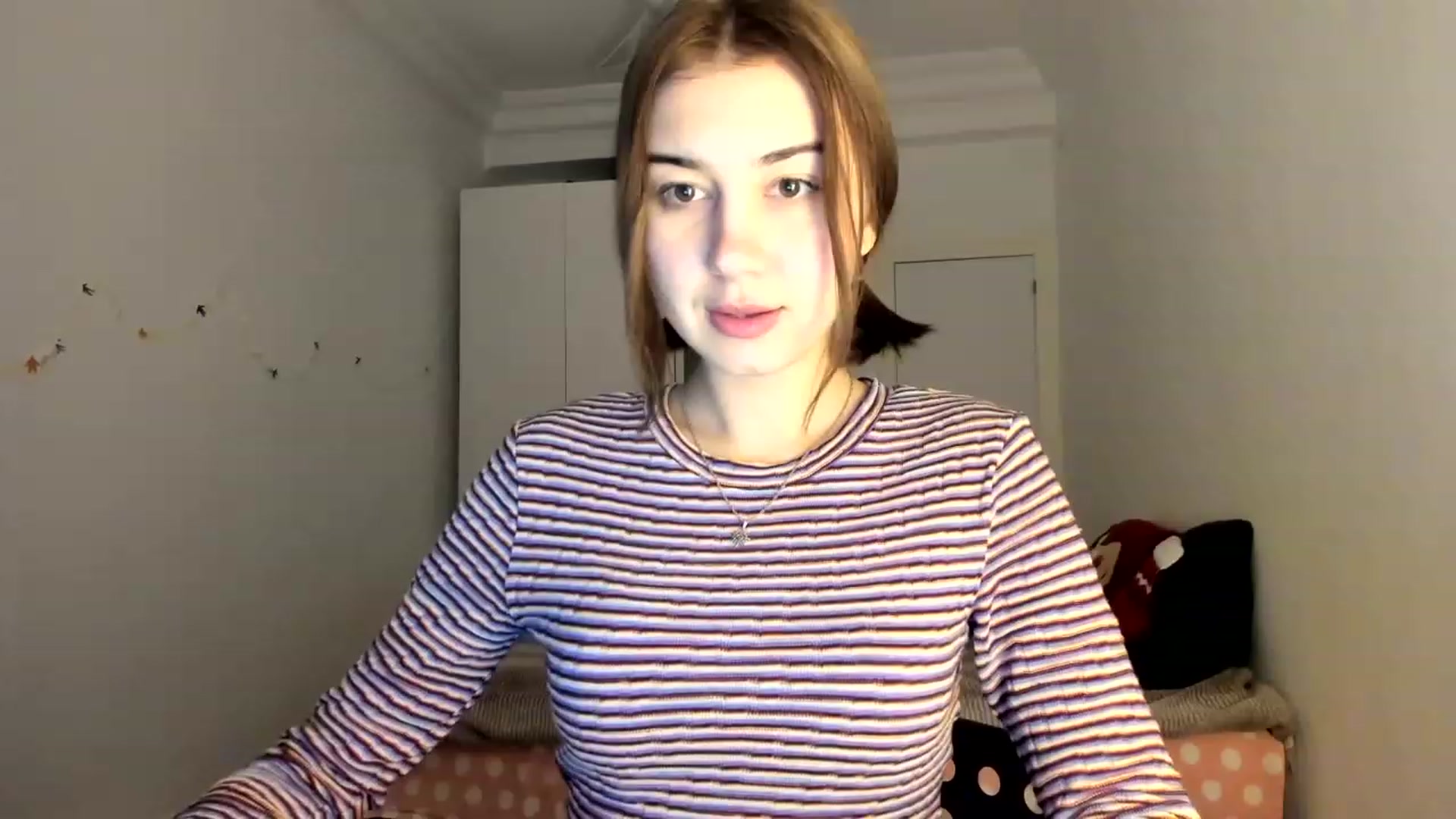 Gallery image thumbnail from MayaKisa's myfreecams stream on, 01/02/2024, 21:11 image 2 of 20