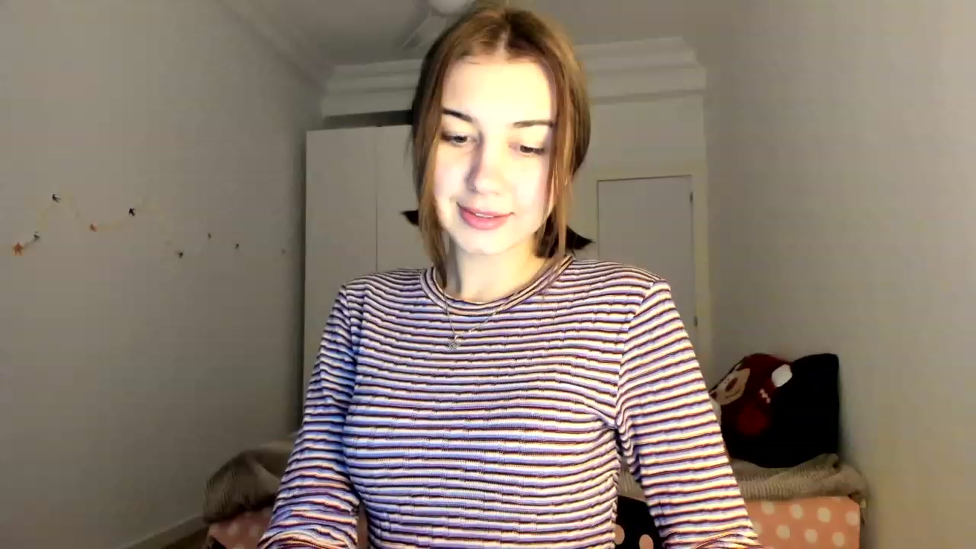 Gallery image thumbnail from MayaKisa's myfreecams stream on, 01/02/2024, 21:11 image 14 of 20