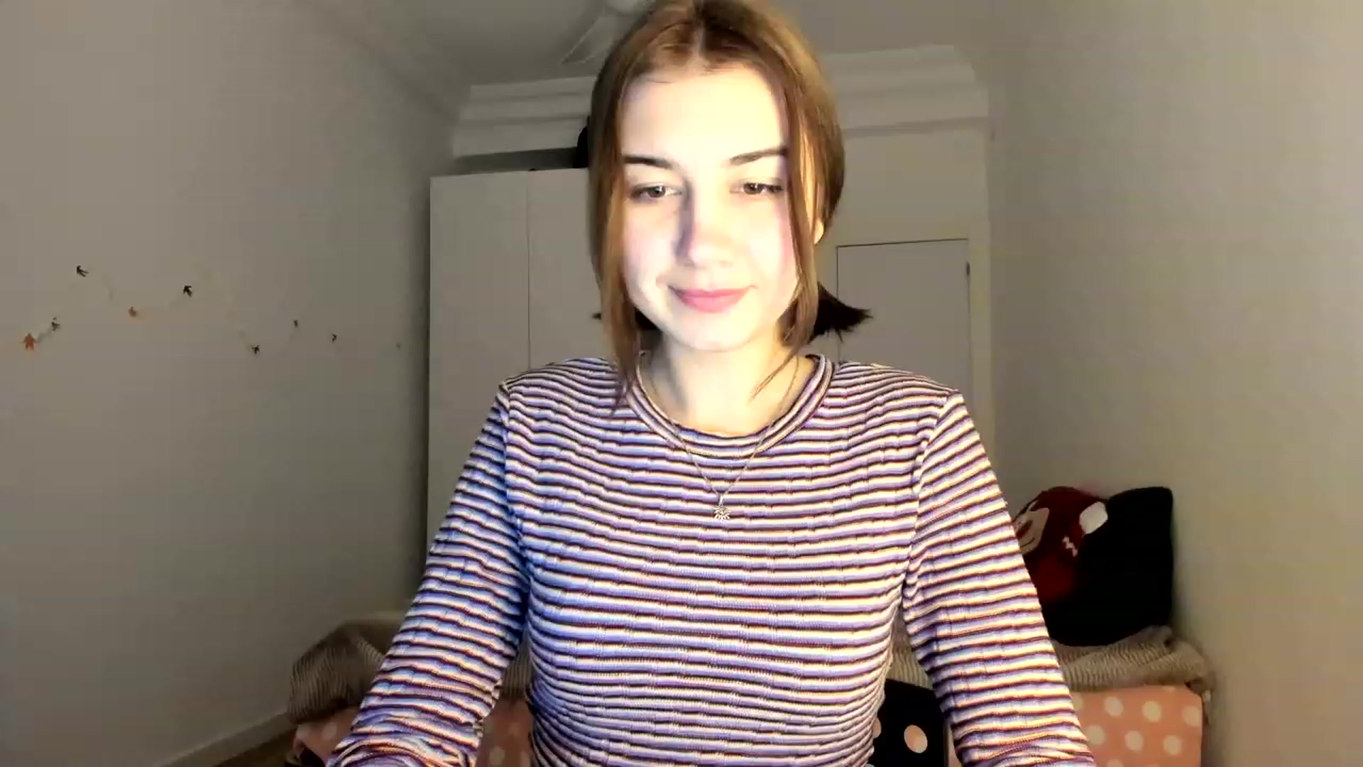 Gallery image thumbnail from MayaKisa's myfreecams stream on, 01/02/2024, 21:11 image 5 of 20