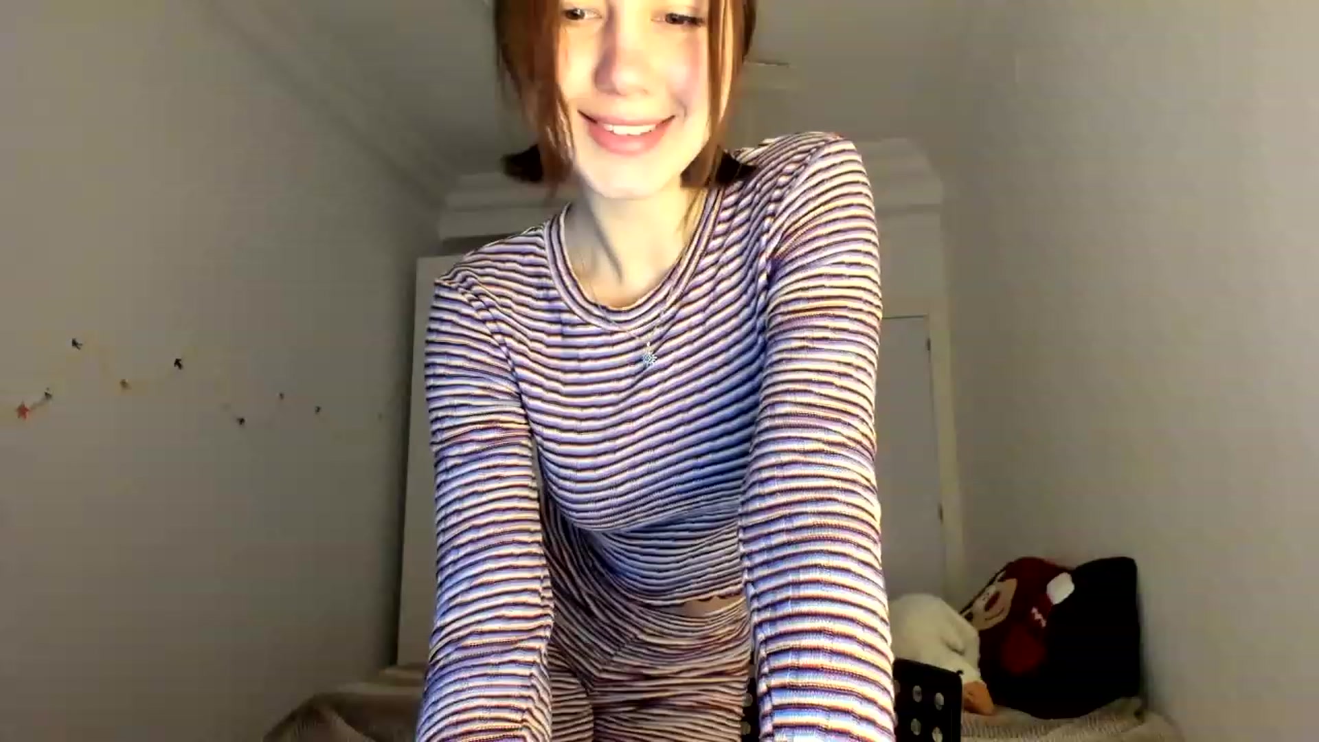 Gallery image thumbnail from MayaKisa's myfreecams stream on, 01/02/2024, 21:11 image 20 of 20