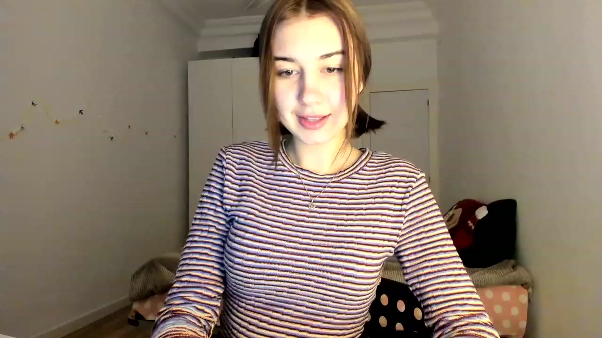 Gallery image thumbnail from MayaKisa's myfreecams stream on, 01/02/2024, 21:11 image 18 of 20