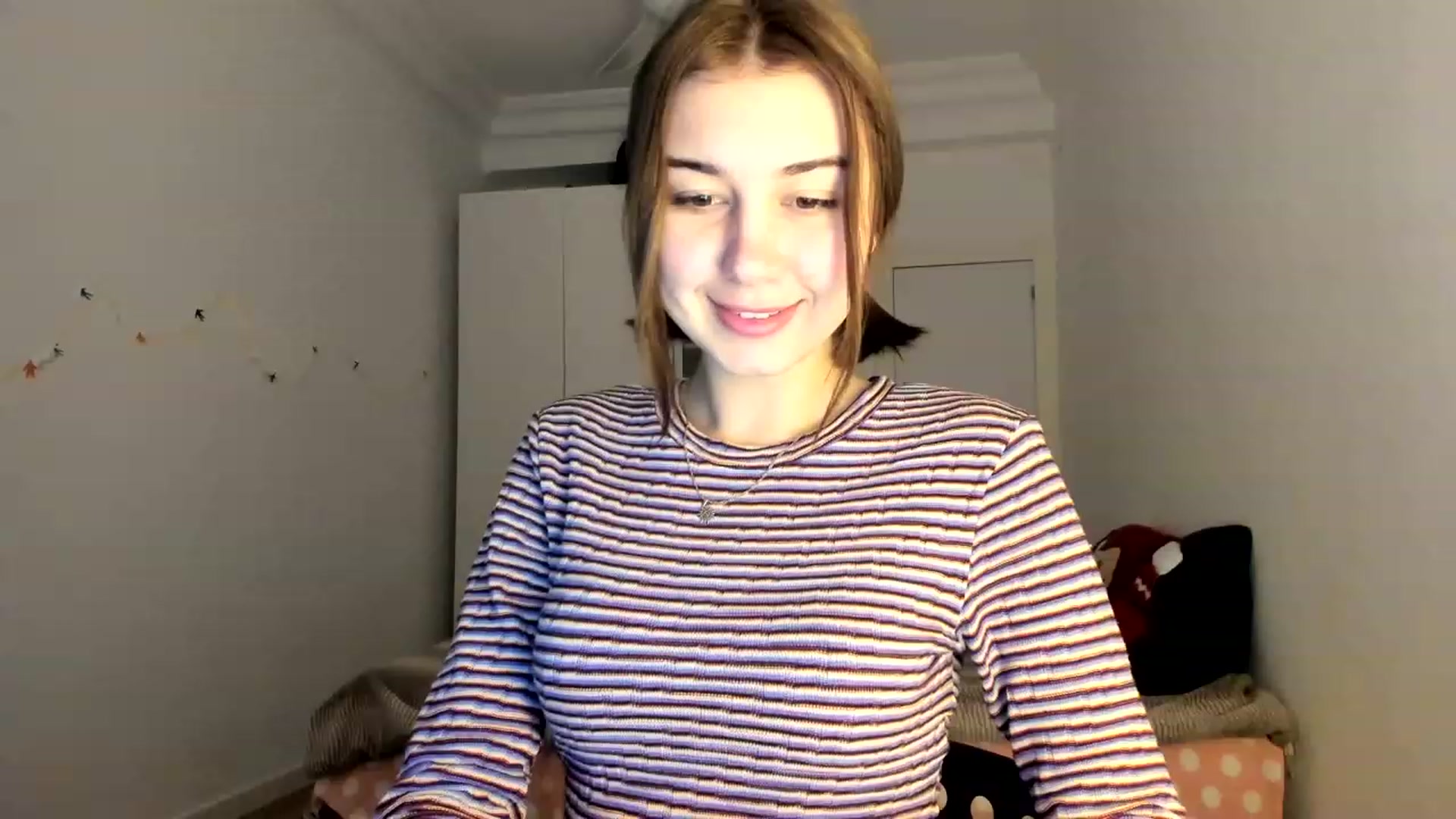 Gallery image thumbnail from MayaKisa's myfreecams stream on, 01/02/2024, 21:11 image 13 of 20