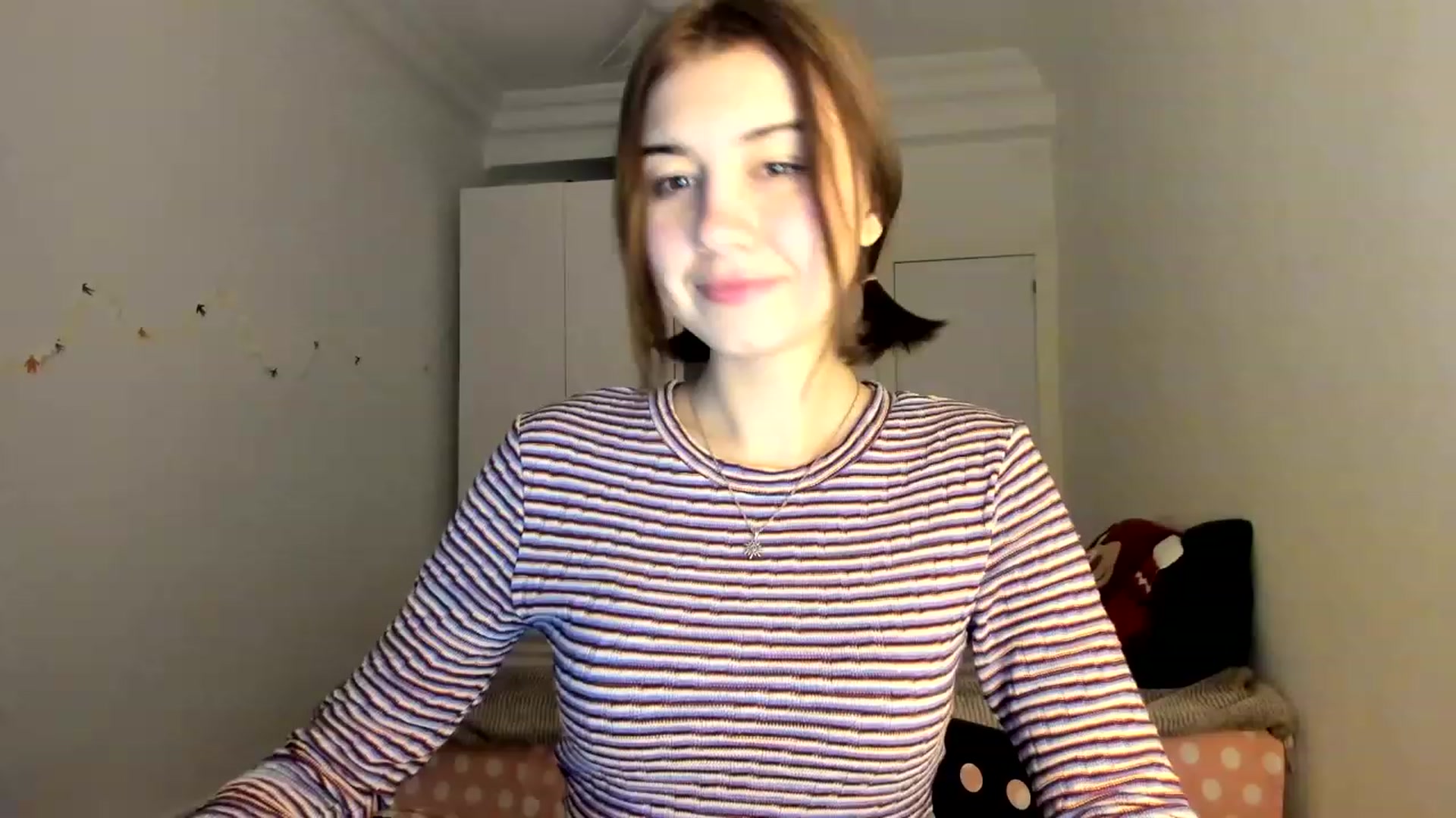 Gallery image thumbnail from MayaKisa's myfreecams stream on, 01/02/2024, 21:11 image 3 of 20
