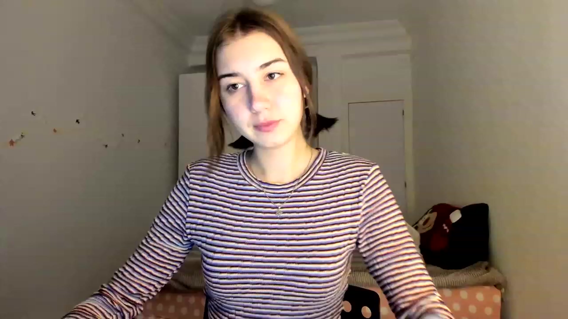 Gallery image thumbnail from MayaKisa's myfreecams stream on, 01/02/2024, 21:11 image 6 of 20