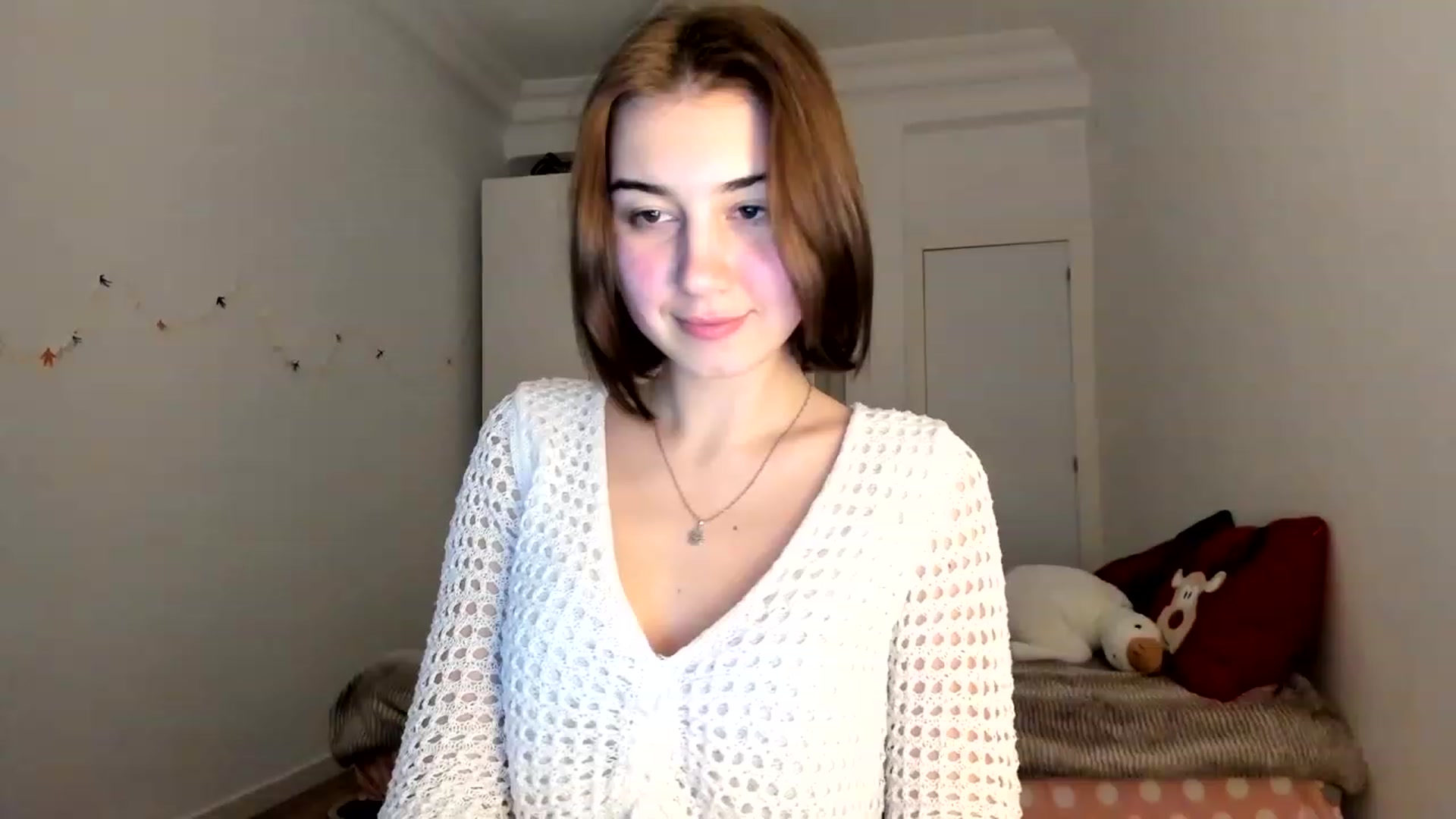 Gallery image thumbnail from MayaKisa's myfreecams stream on, 01/09/2024, 21:49 image 15 of 20