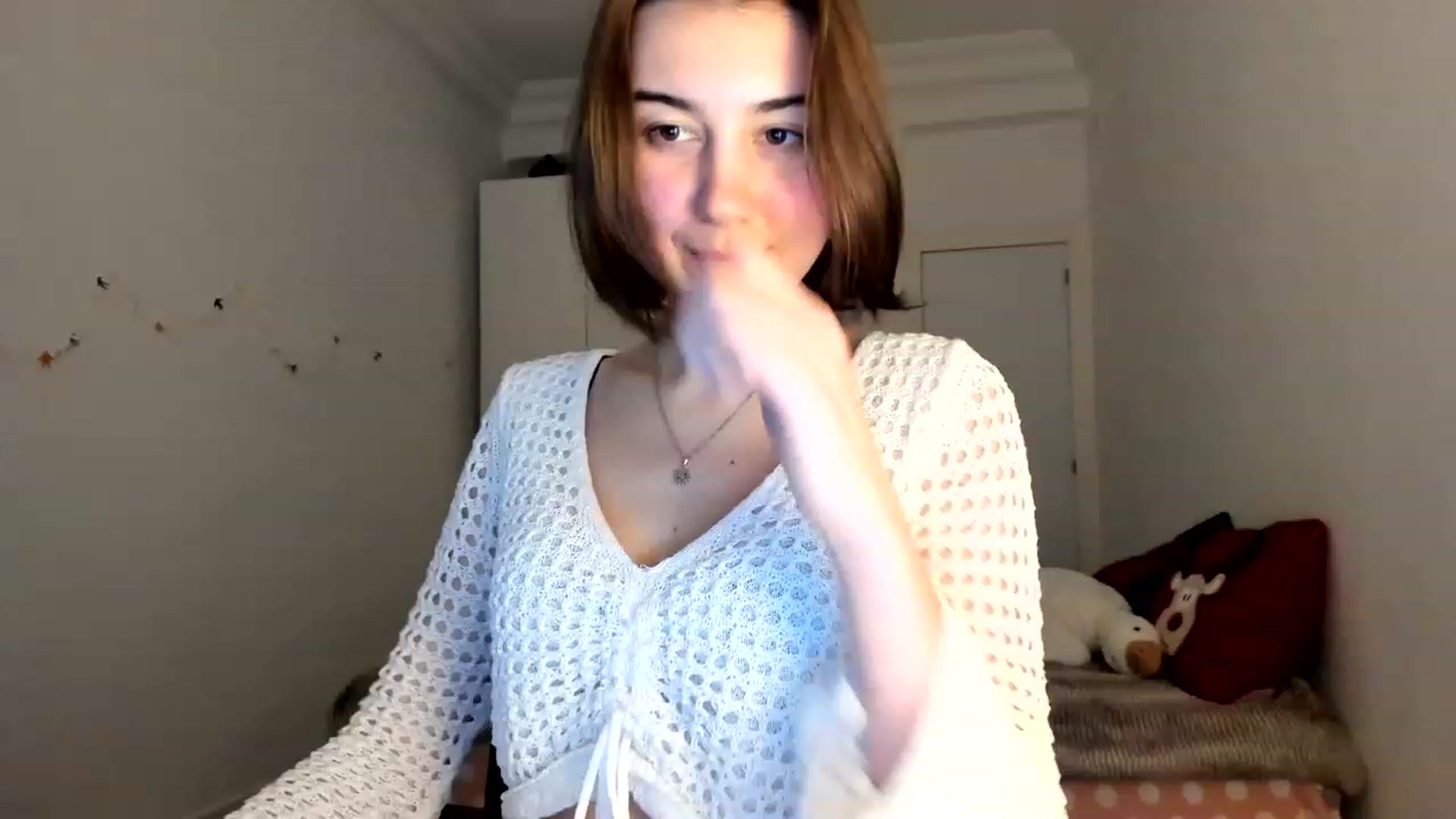 Gallery image thumbnail from MayaKisa's myfreecams stream on, 01/09/2024, 21:49 image 20 of 20
