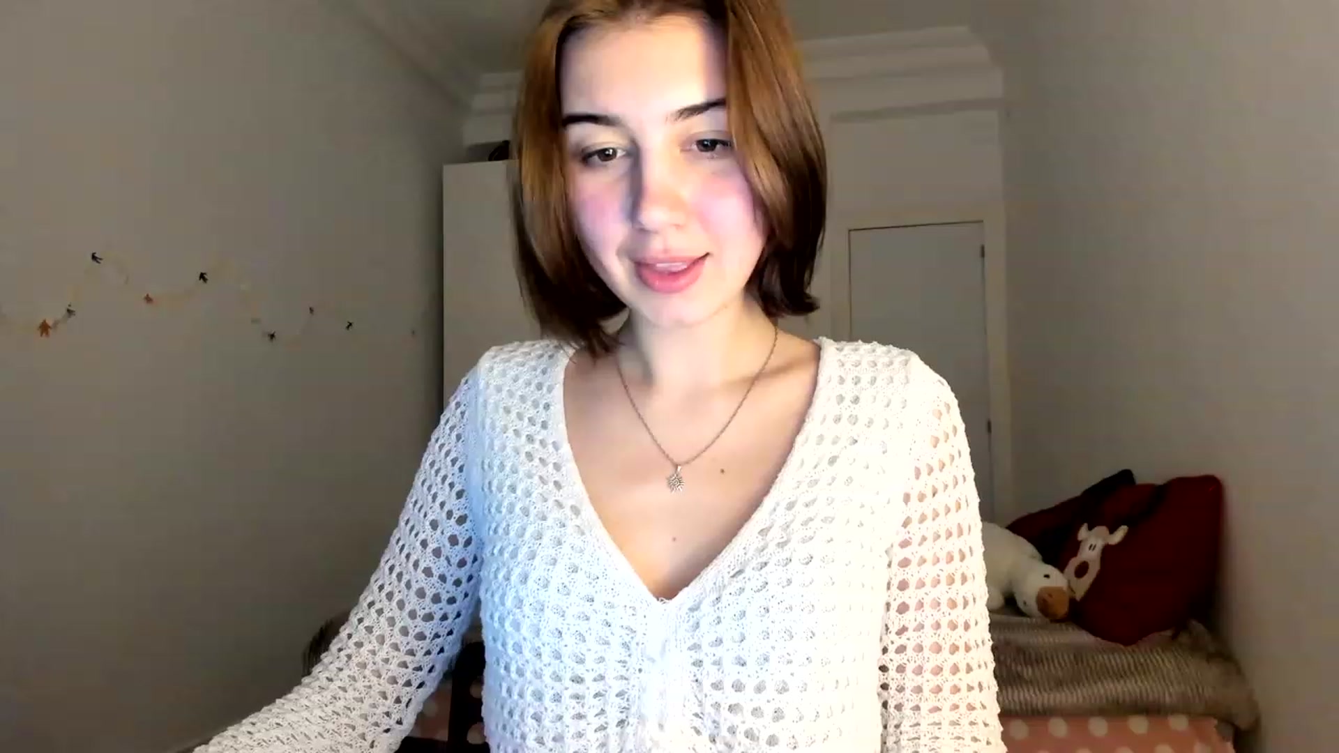 Gallery image thumbnail from MayaKisa's myfreecams stream on, 01/09/2024, 21:49 image 13 of 20