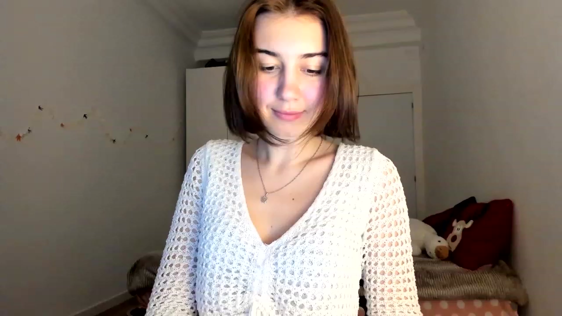 Gallery image thumbnail from MayaKisa's myfreecams stream on, 01/09/2024, 21:49 image 11 of 20