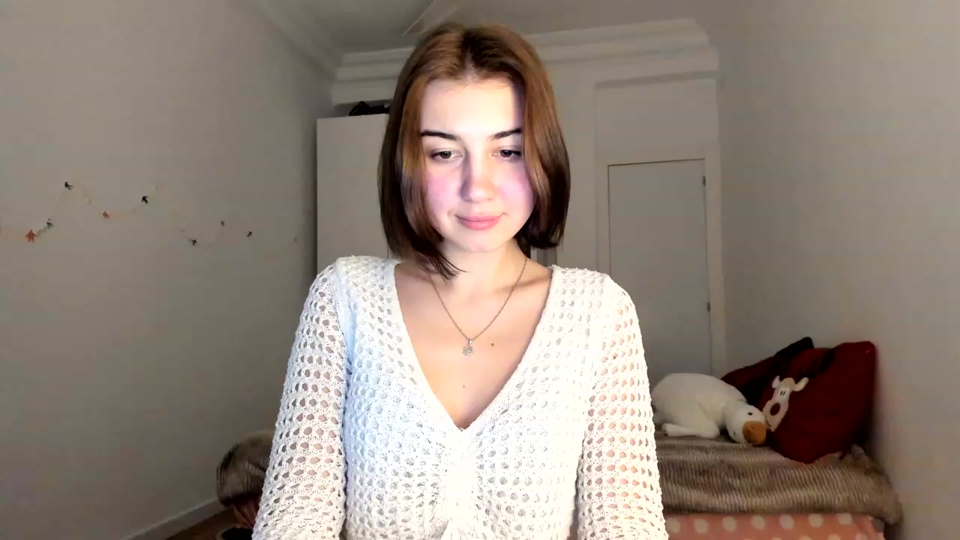 Gallery image thumbnail from MayaKisa's myfreecams stream on, 01/09/2024, 21:49 image 14 of 20