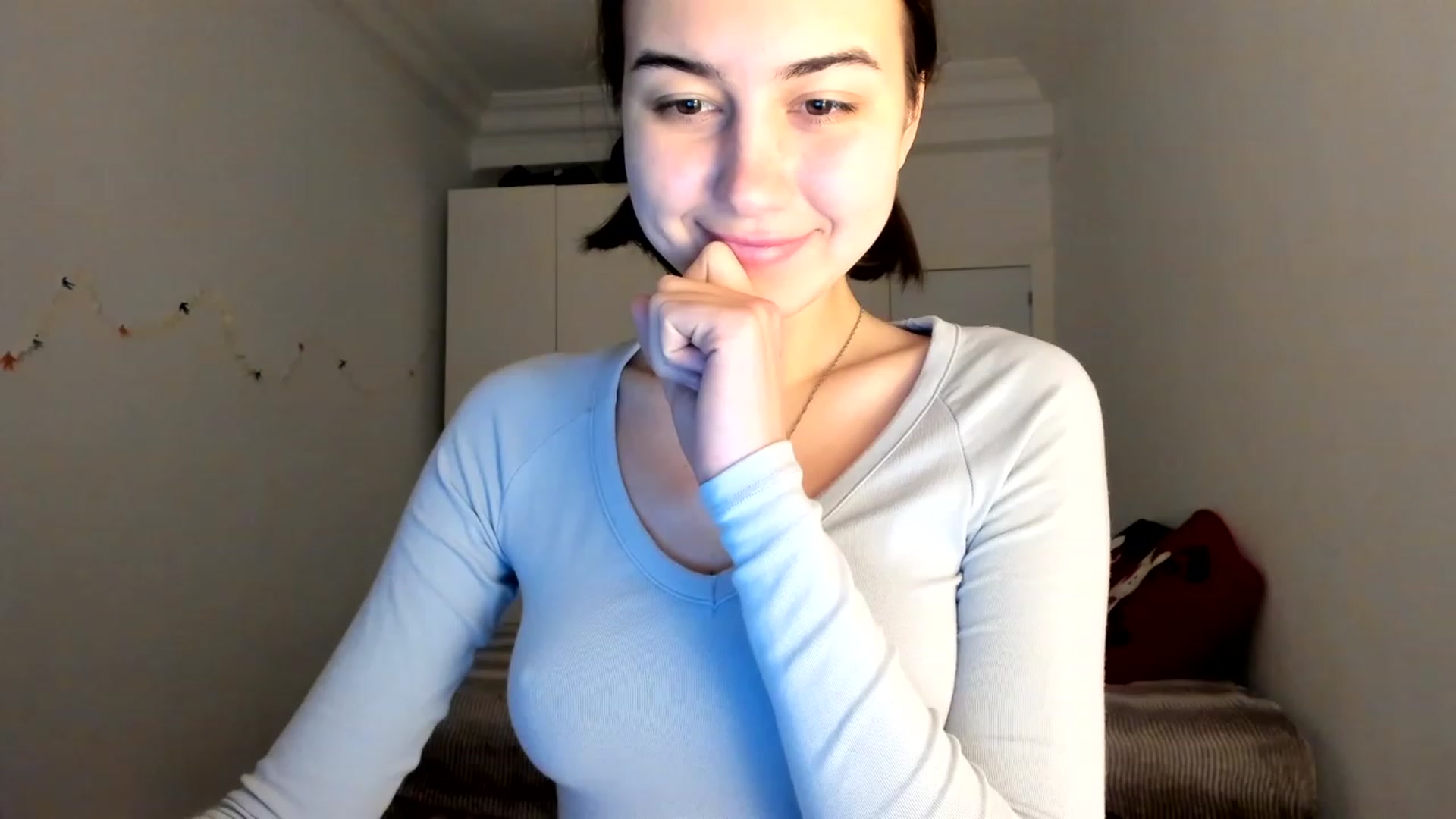 Gallery image thumbnail from MayaKisa's myfreecams stream on, 01/10/2024, 22:29 image 5 of 20
