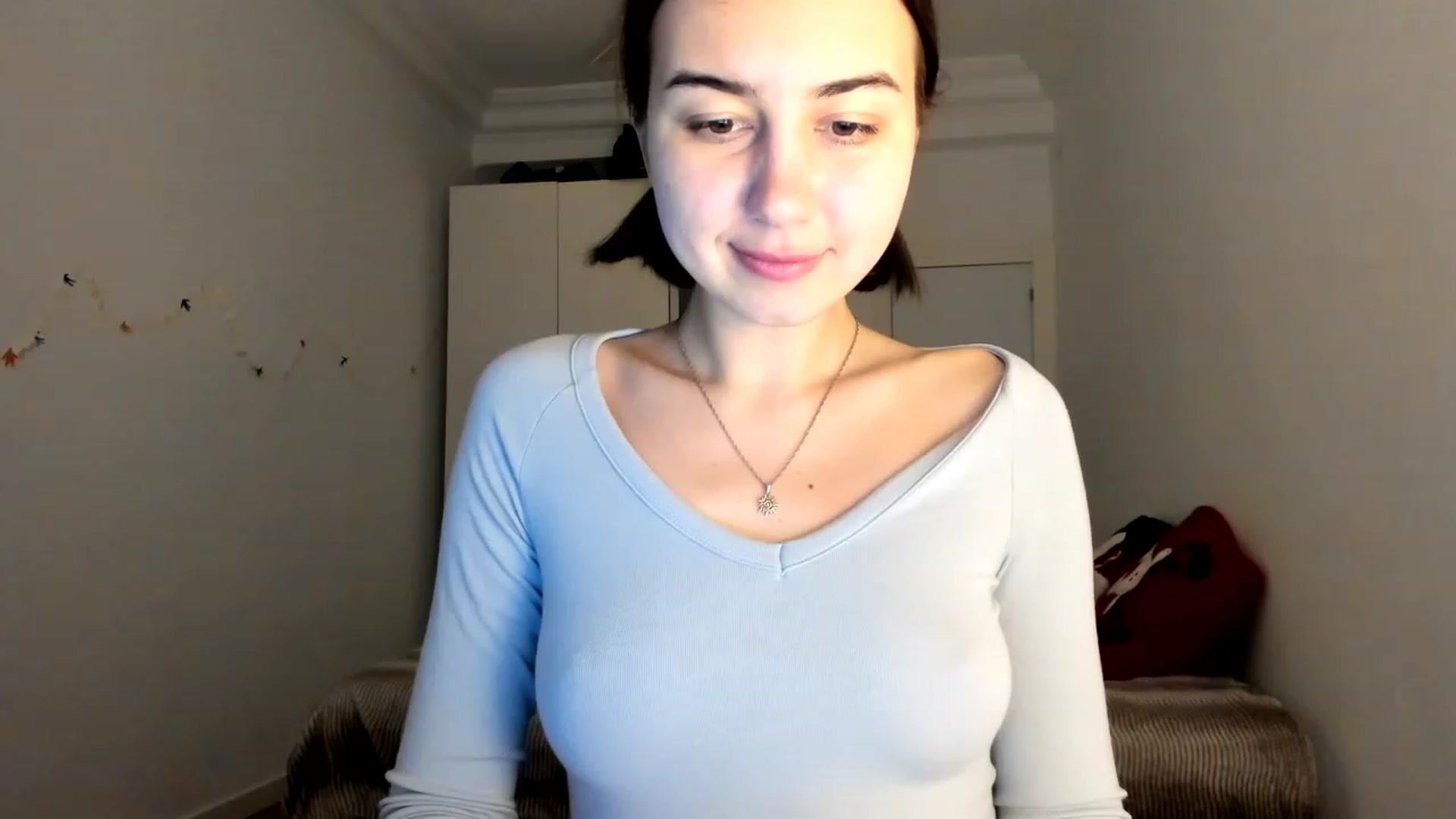 Gallery image thumbnail from MayaKisa's myfreecams stream on, 01/10/2024, 22:29 image 18 of 20
