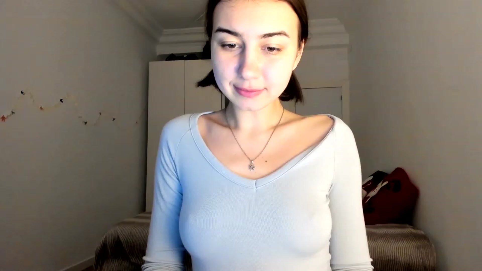Gallery image thumbnail from MayaKisa's myfreecams stream on, 01/10/2024, 22:29 image 16 of 20