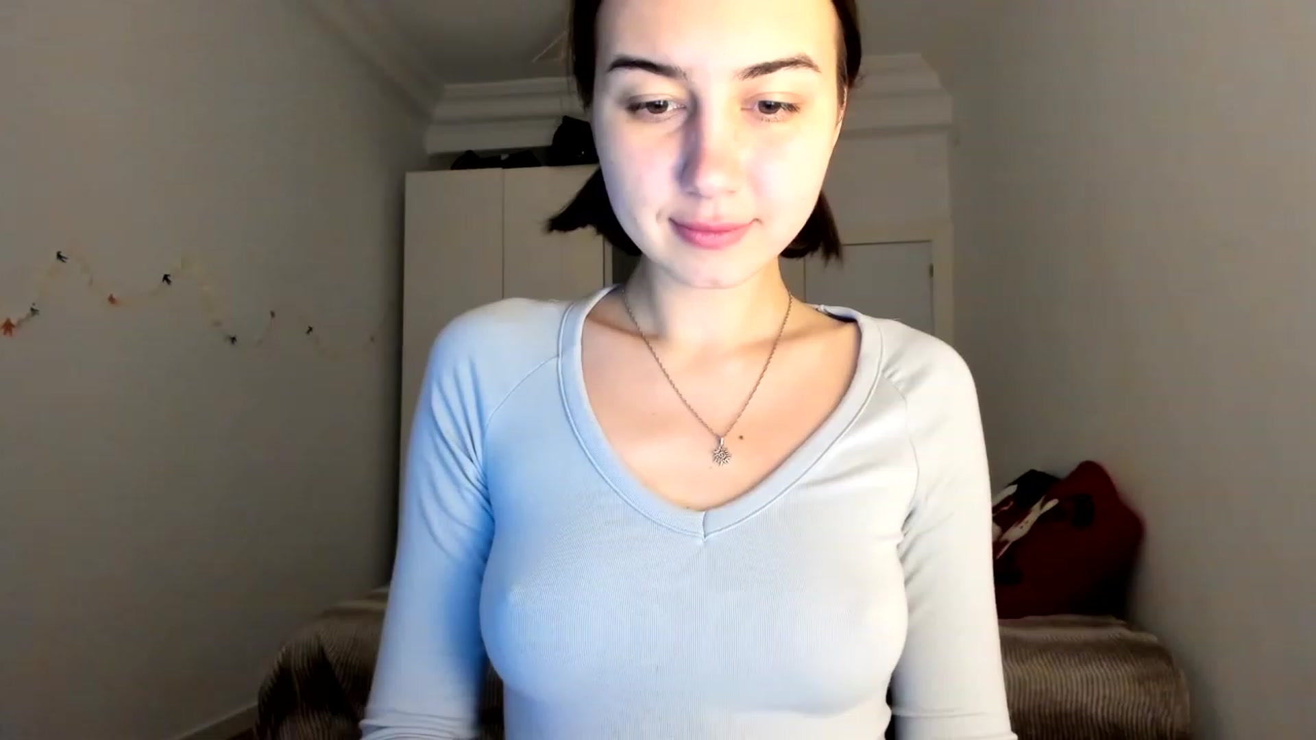 Gallery image thumbnail from MayaKisa's myfreecams stream on, 01/10/2024, 22:29 image 1 of 20