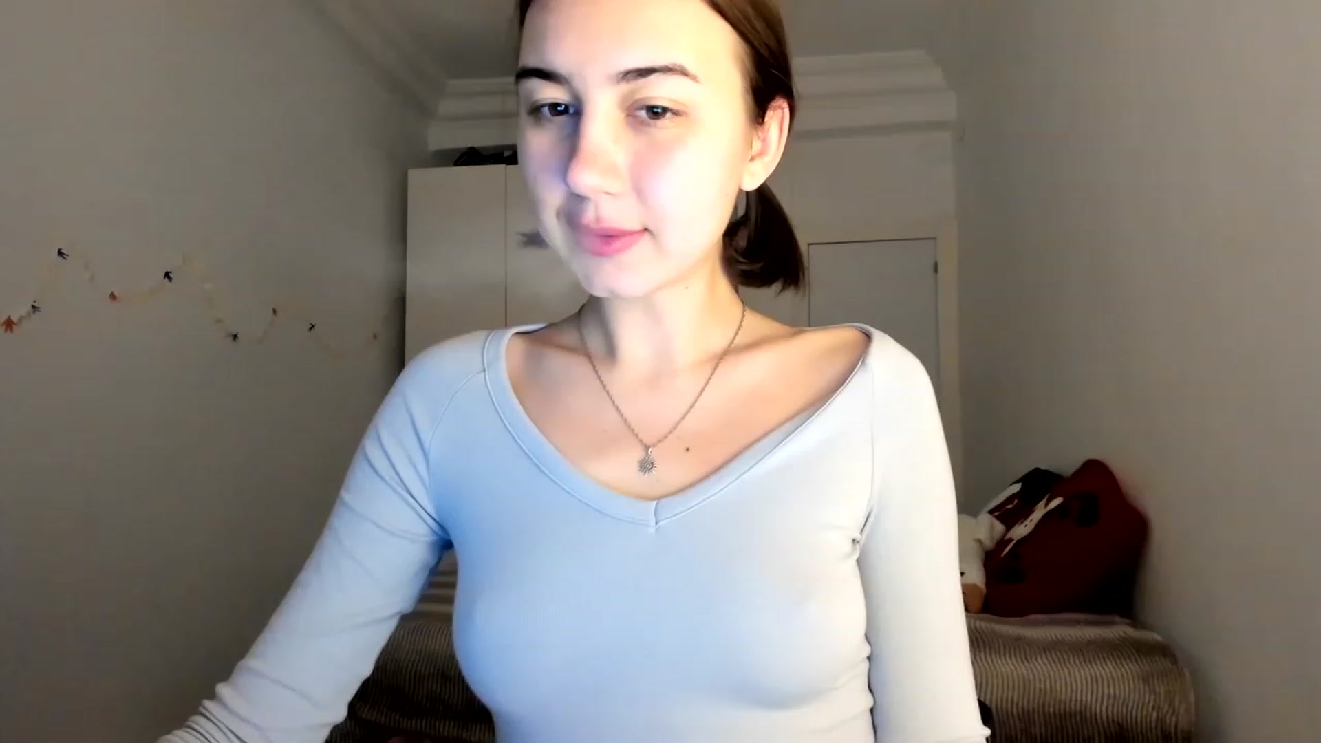 Gallery image thumbnail from MayaKisa's myfreecams stream on, 01/10/2024, 22:29 image 19 of 20