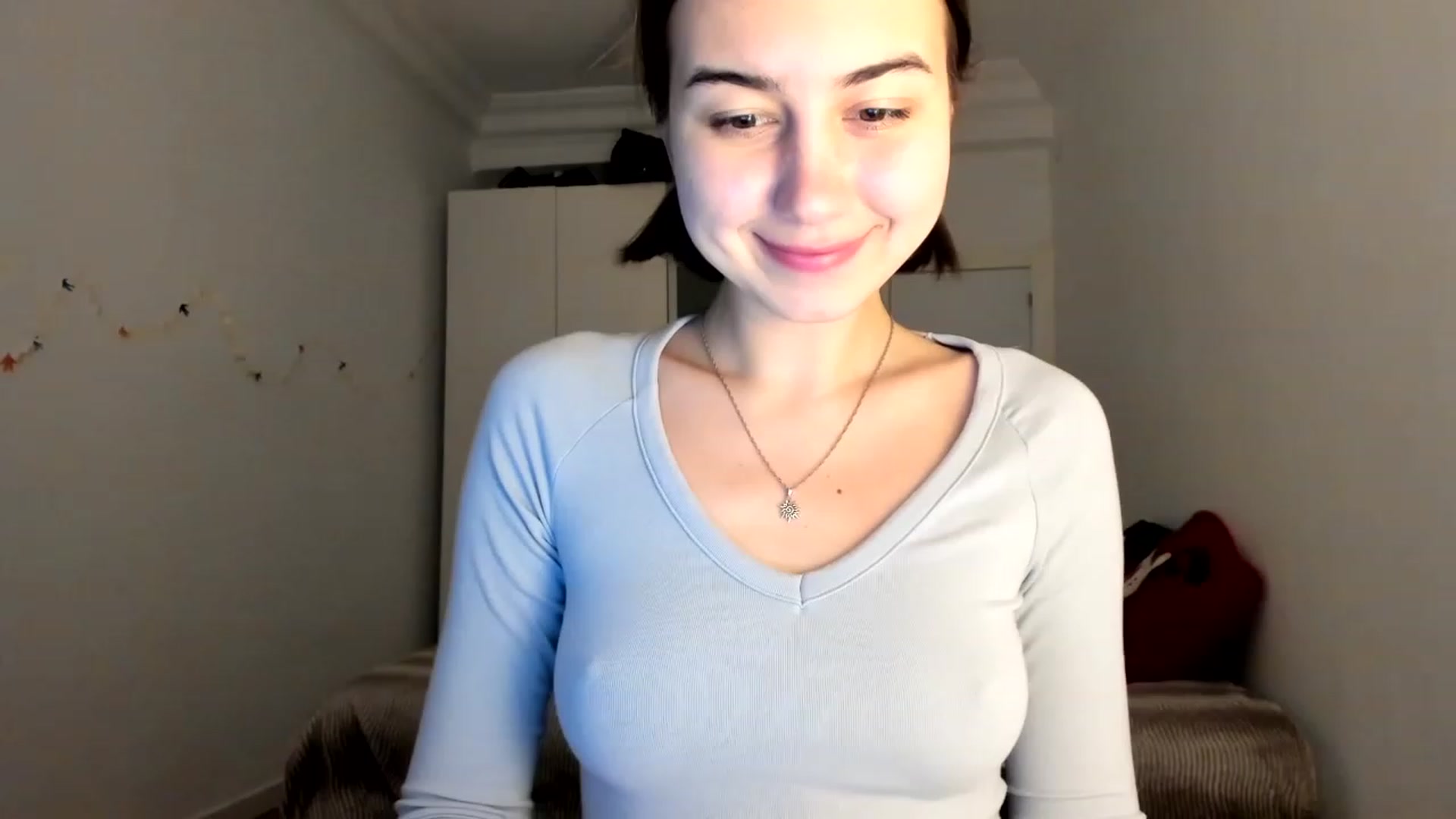 Gallery image thumbnail from MayaKisa's myfreecams stream on, 01/10/2024, 22:29 image 7 of 20