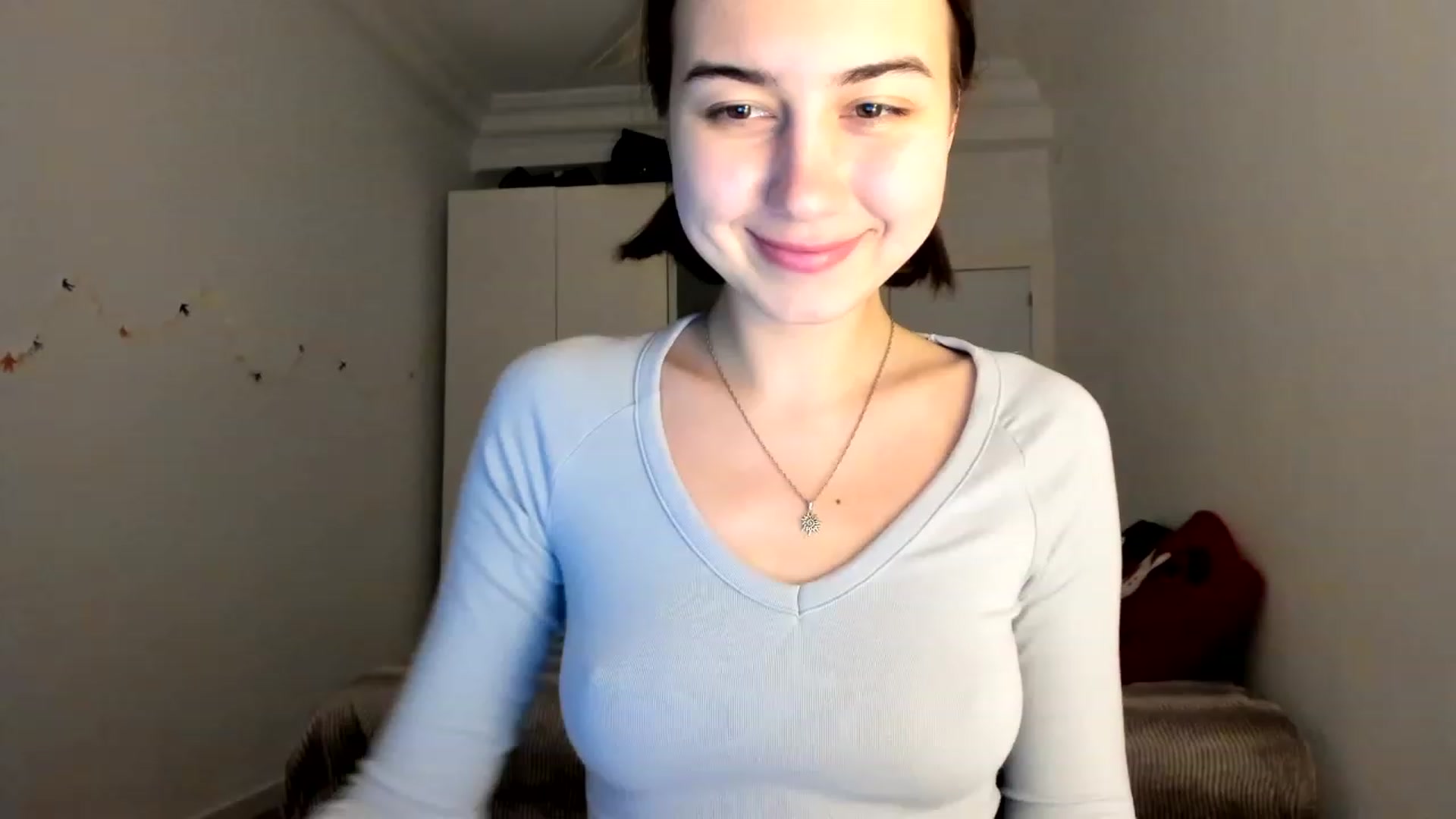 Gallery image thumbnail from MayaKisa's myfreecams stream on, 01/10/2024, 22:29 image 6 of 20