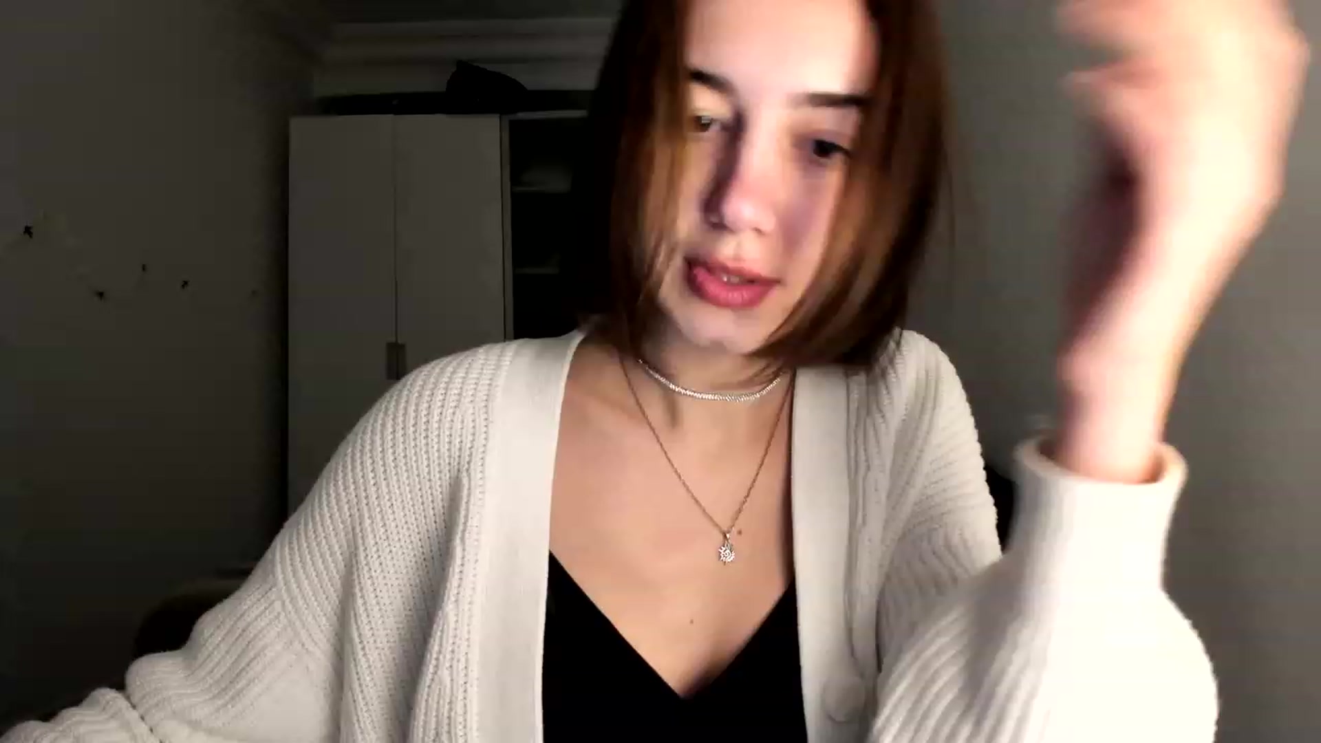 Gallery image thumbnail from MayaKisa's myfreecams stream on, 01/11/2024, 19:06 image 1 of 20