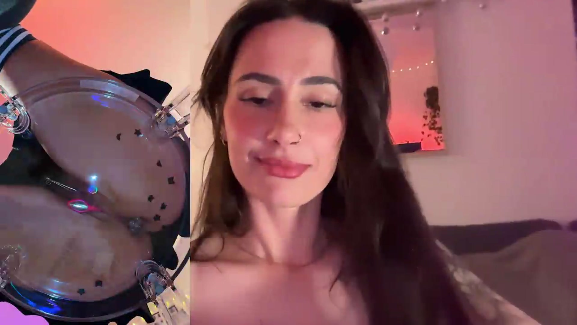 Gallery image thumbnail from MayaMayBee's myfreecams stream on, 06/07/2026, 01:40 image 9 of 20