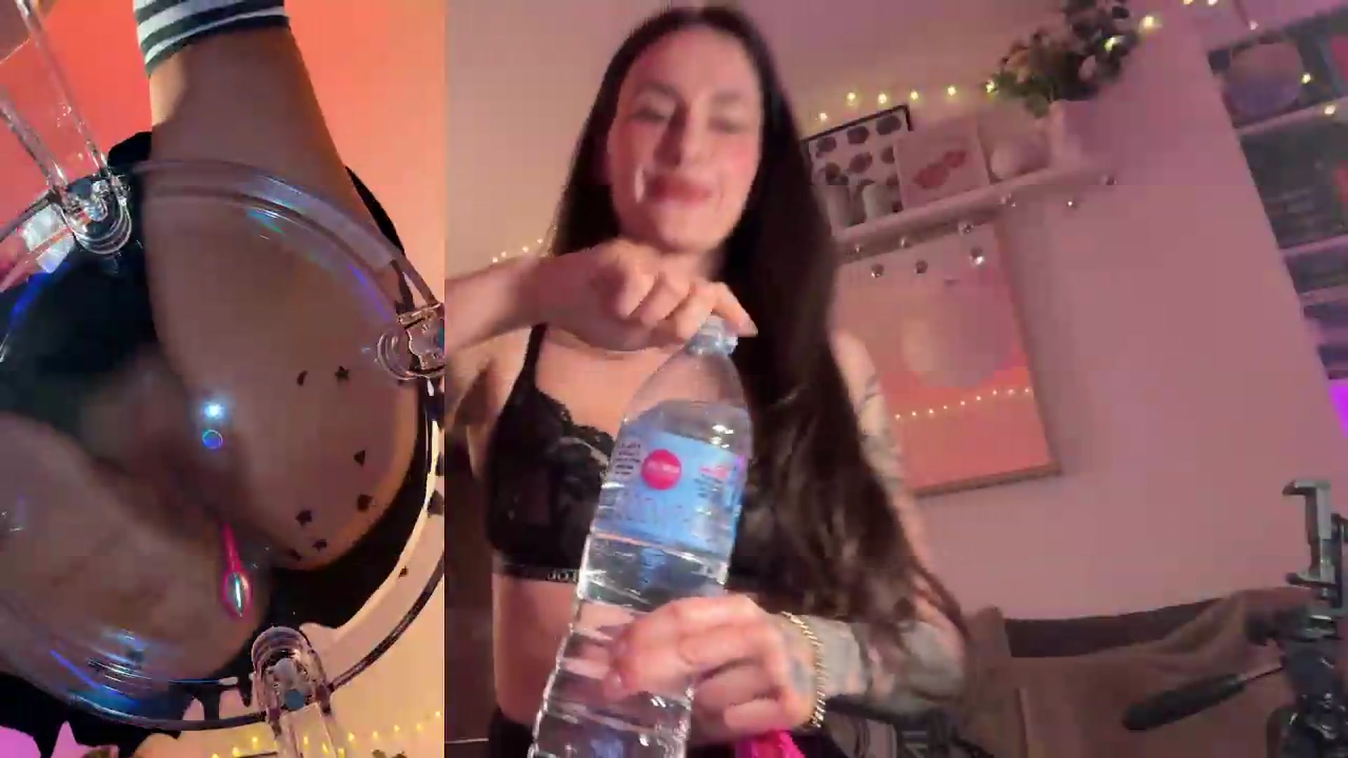 Gallery image thumbnail from MayaMayBee's myfreecams stream on, 06/07/2026, 01:40 image 14 of 20