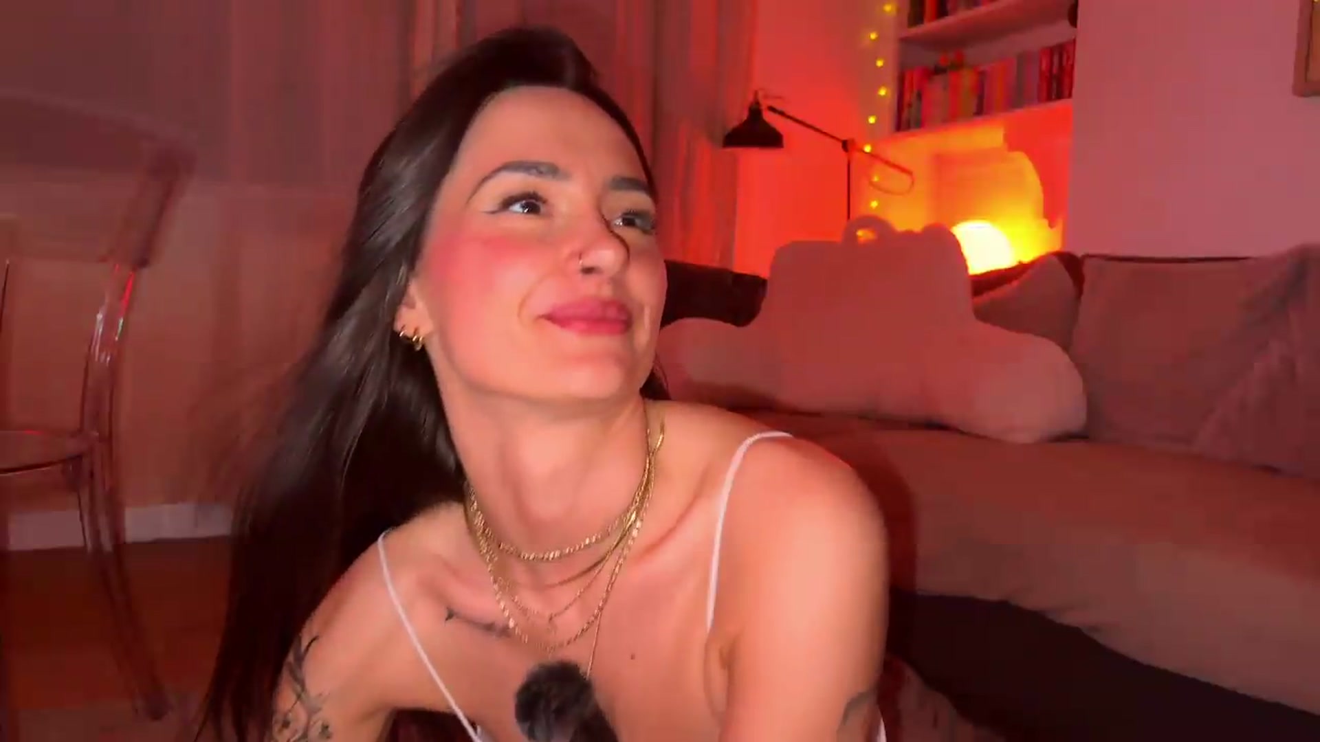 Gallery image thumbnail from MayaMayBee's myfreecams stream on, 06/23/2026, 23:28 image 15 of 20