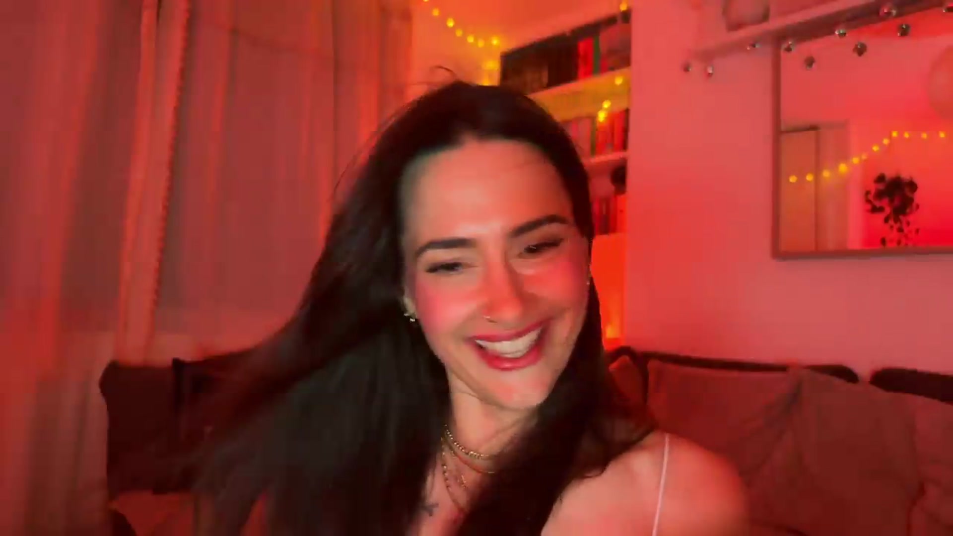 Gallery image thumbnail from MayaMayBee's myfreecams stream on, 06/23/2026, 23:28 image 8 of 20