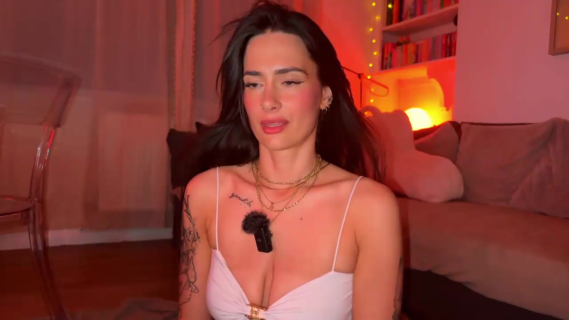 Gallery image thumbnail from MayaMayBee's myfreecams stream on, 06/23/2026, 23:28 image 13 of 20