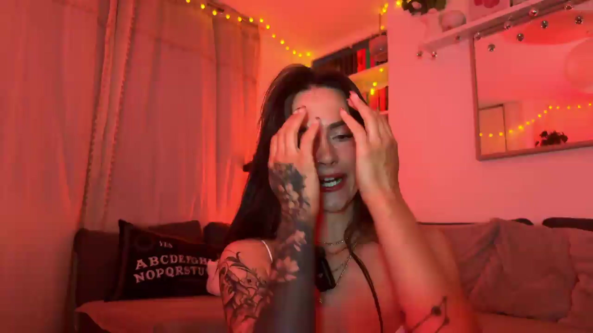 Gallery image thumbnail from MayaMayBee's myfreecams stream on, 06/23/2026, 23:28 image 4 of 20