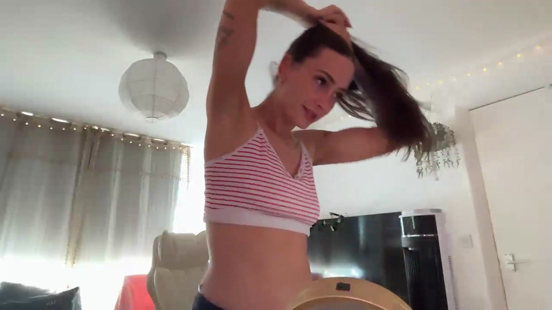 Gallery image thumbnail from MayaMayBee's myfreecams stream on, 06/24/2026, 10:59 image 8 of 20