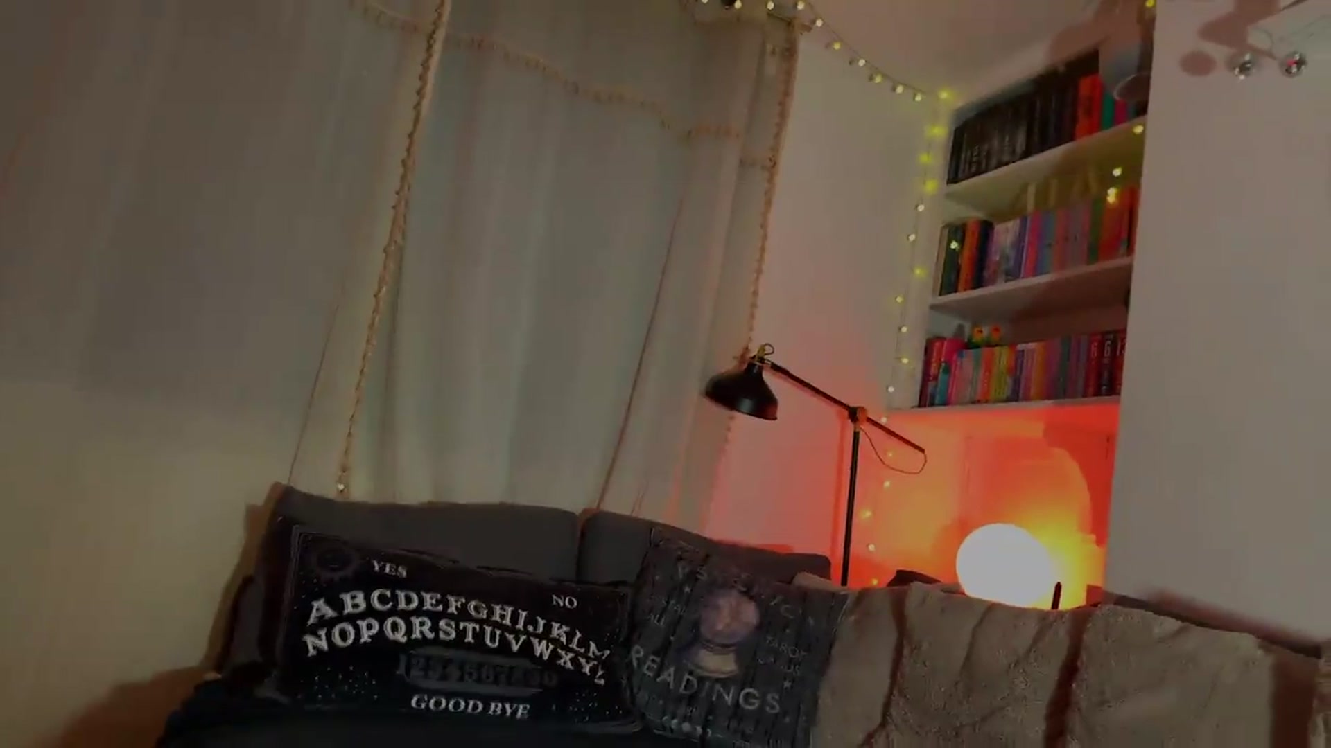 Gallery image thumbnail from MayaMayBee's myfreecams stream on, 06/27/2026, 01:28 image 14 of 20