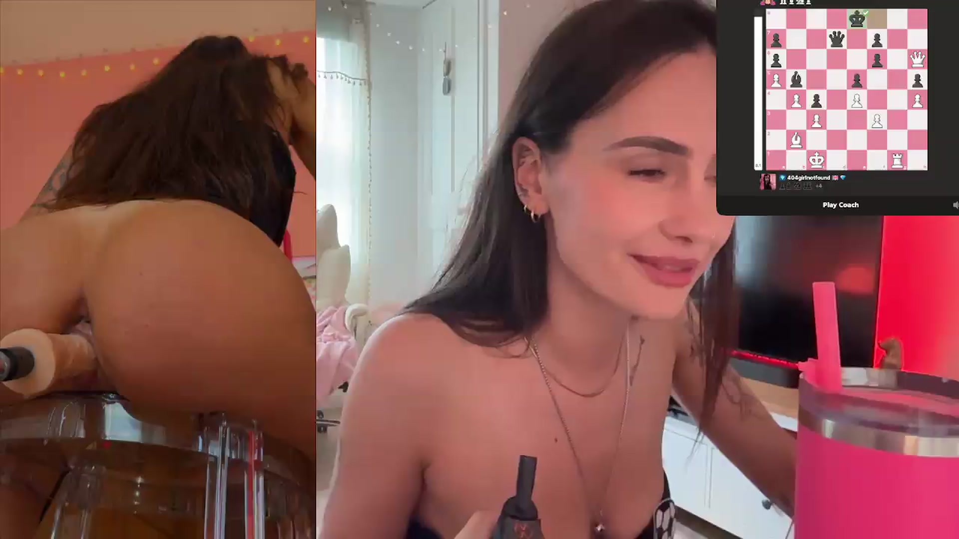 Gallery image thumbnail from MayaMayBee's myfreecams stream on, 06/30/2026, 14:15 image 17 of 20