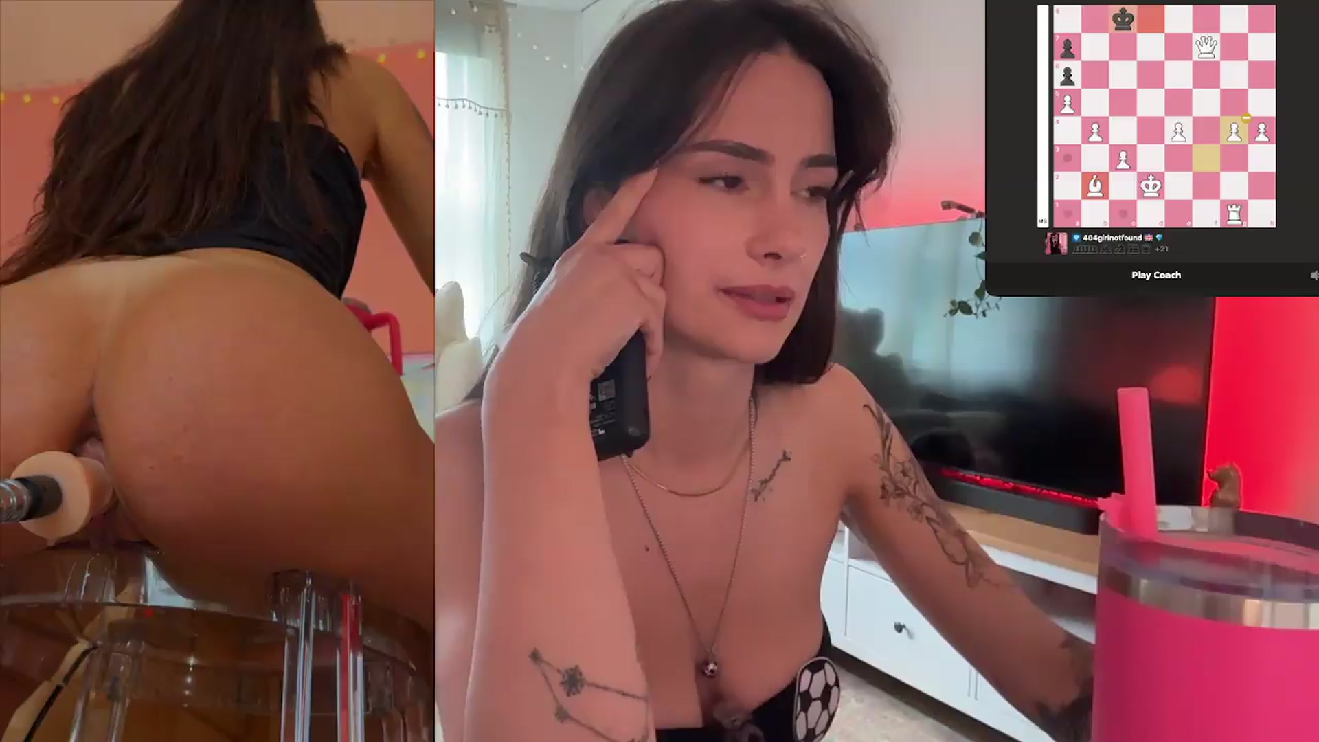 Gallery image thumbnail from MayaMayBee's myfreecams stream on, 06/30/2026, 14:15 image 18 of 20