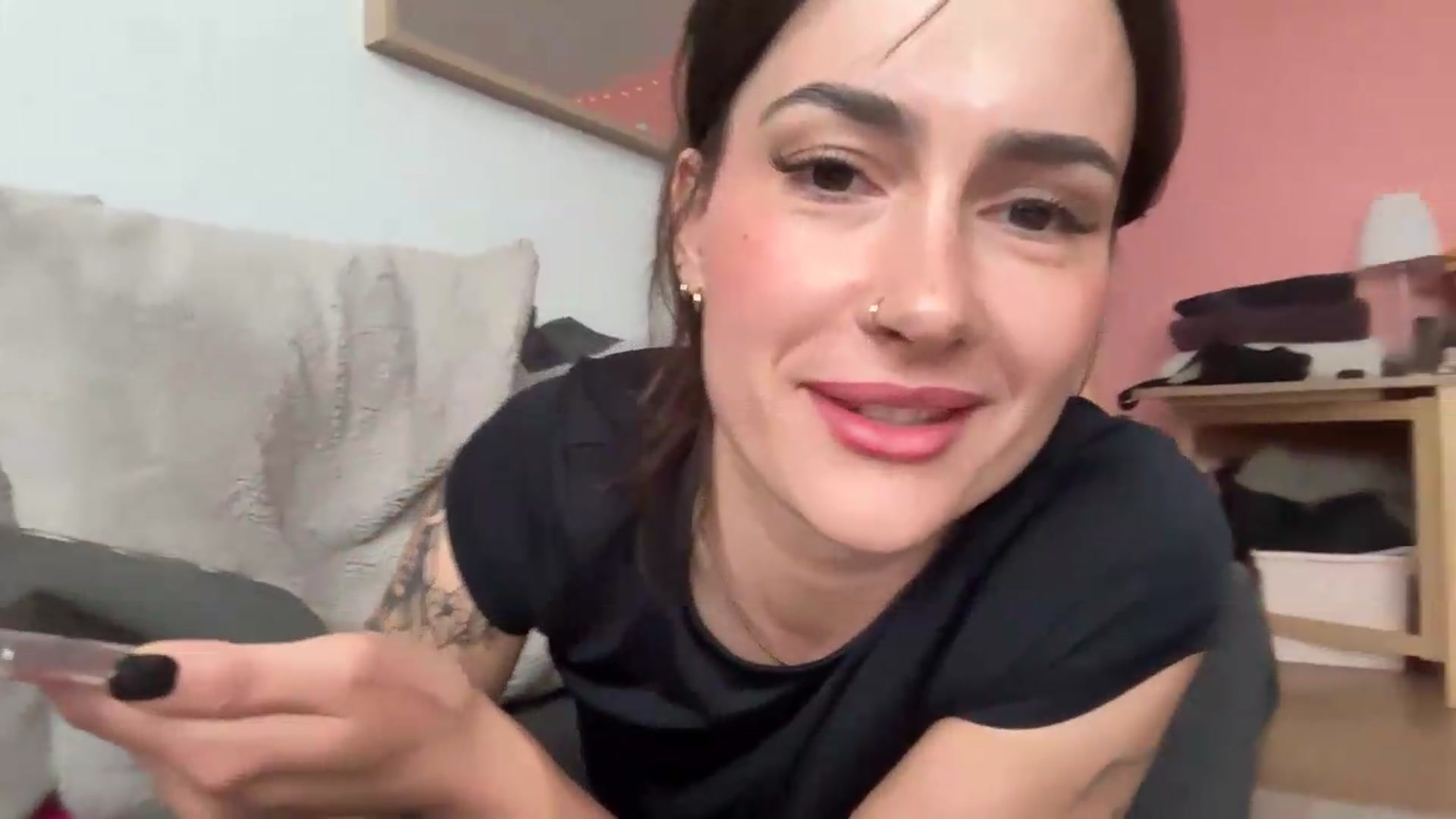 Gallery image thumbnail from MayaMayBee's myfreecams stream on, 07/01/2026, 12:07 image 6 of 20
