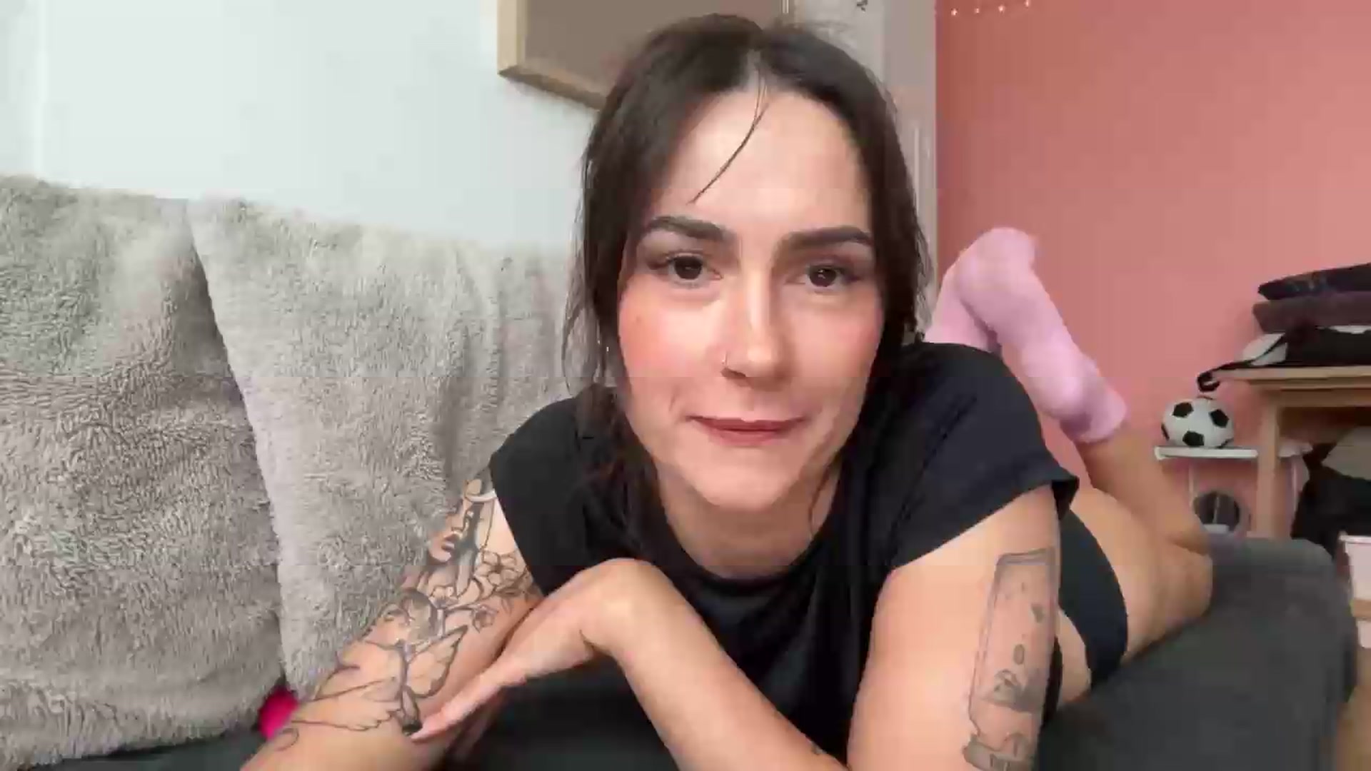 Gallery image thumbnail from MayaMayBee's myfreecams stream on, 07/01/2026, 12:07 image 5 of 20