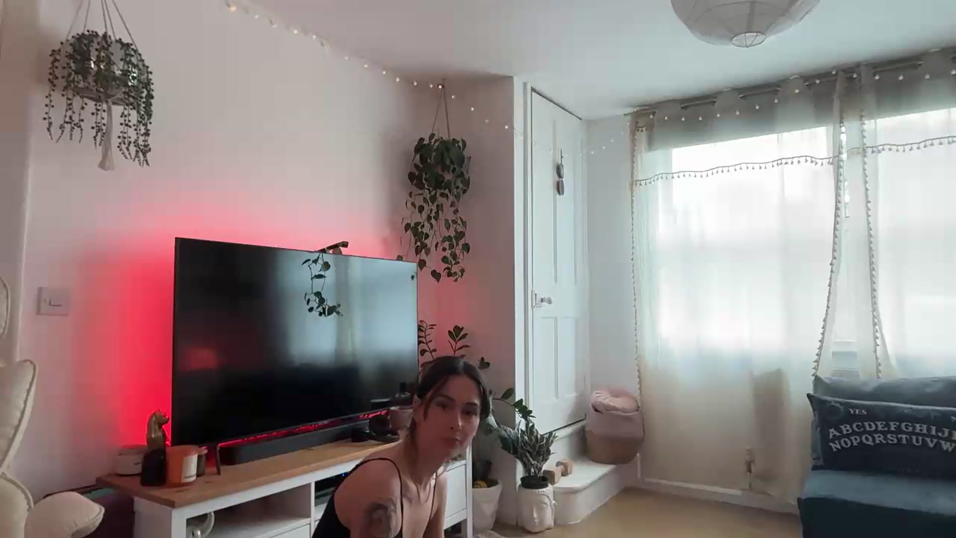 Gallery image thumbnail from MayaMayBee's myfreecams stream on, 07/01/2026, 12:48 image 15 of 20