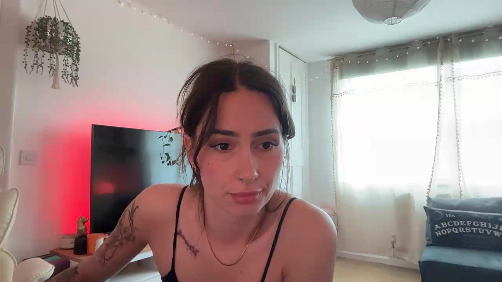 Gallery image thumbnail from MayaMayBee's myfreecams stream on, 07/01/2026, 12:48 image 16 of 20