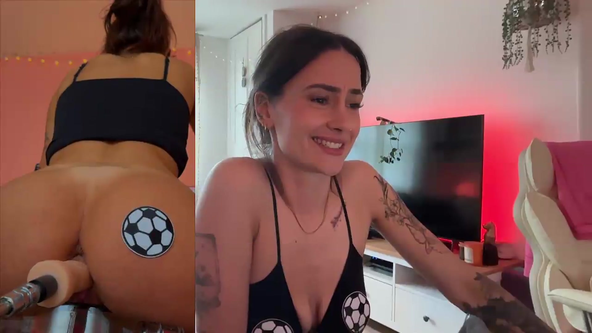 Gallery image thumbnail from MayaMayBee's myfreecams stream on, 07/01/2026, 13:58 image 17 of 20