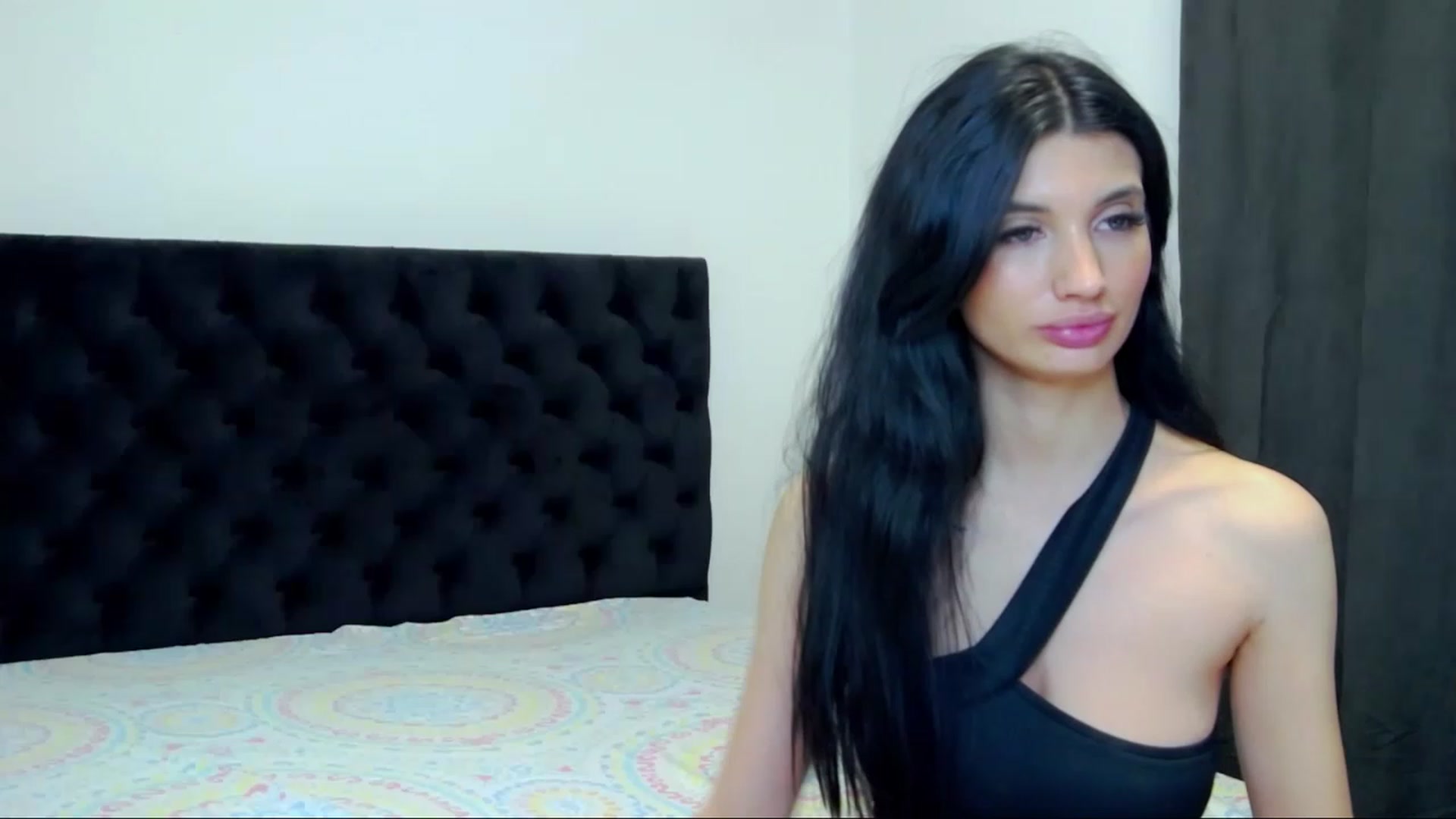 Gallery image thumbnail from MayaSin3's myfreecams stream on, 01/03/2023, 22:43 image 7 of 20