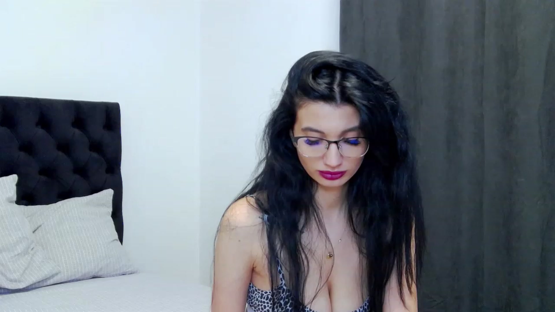 Gallery image thumbnail from MayaSin3's myfreecams stream on, 01/10/2023, 02:54 image 20 of 20