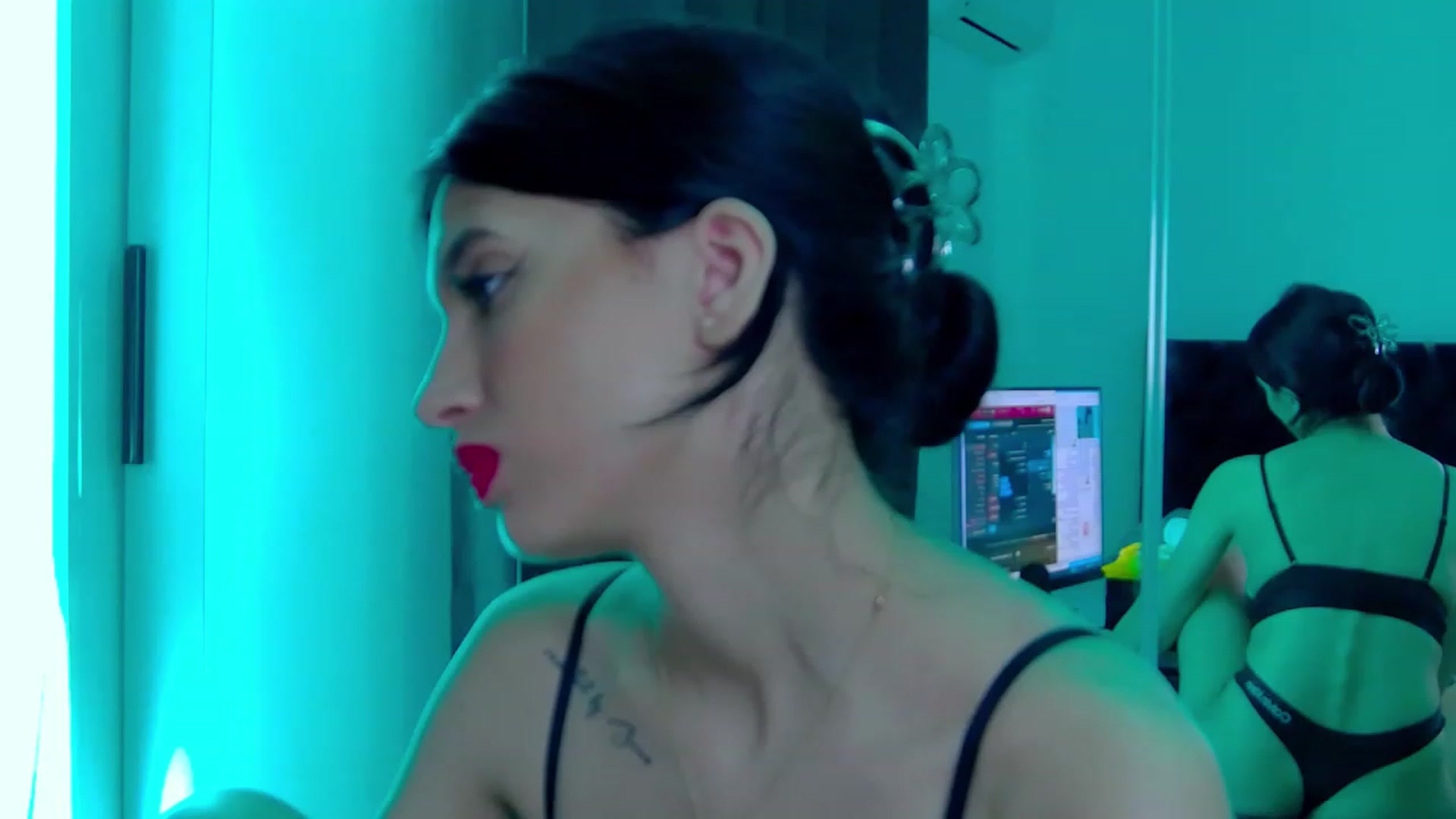 Gallery image thumbnail from MayaSin3's myfreecams stream on, 01/13/2023, 03:06 image 13 of 20