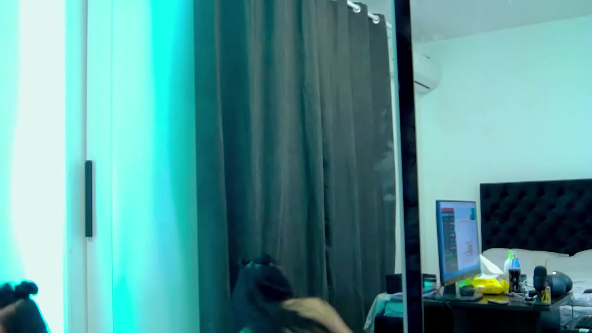 Gallery image thumbnail from MayaSin3's myfreecams stream on, 01/14/2023, 02:06 image 20 of 20