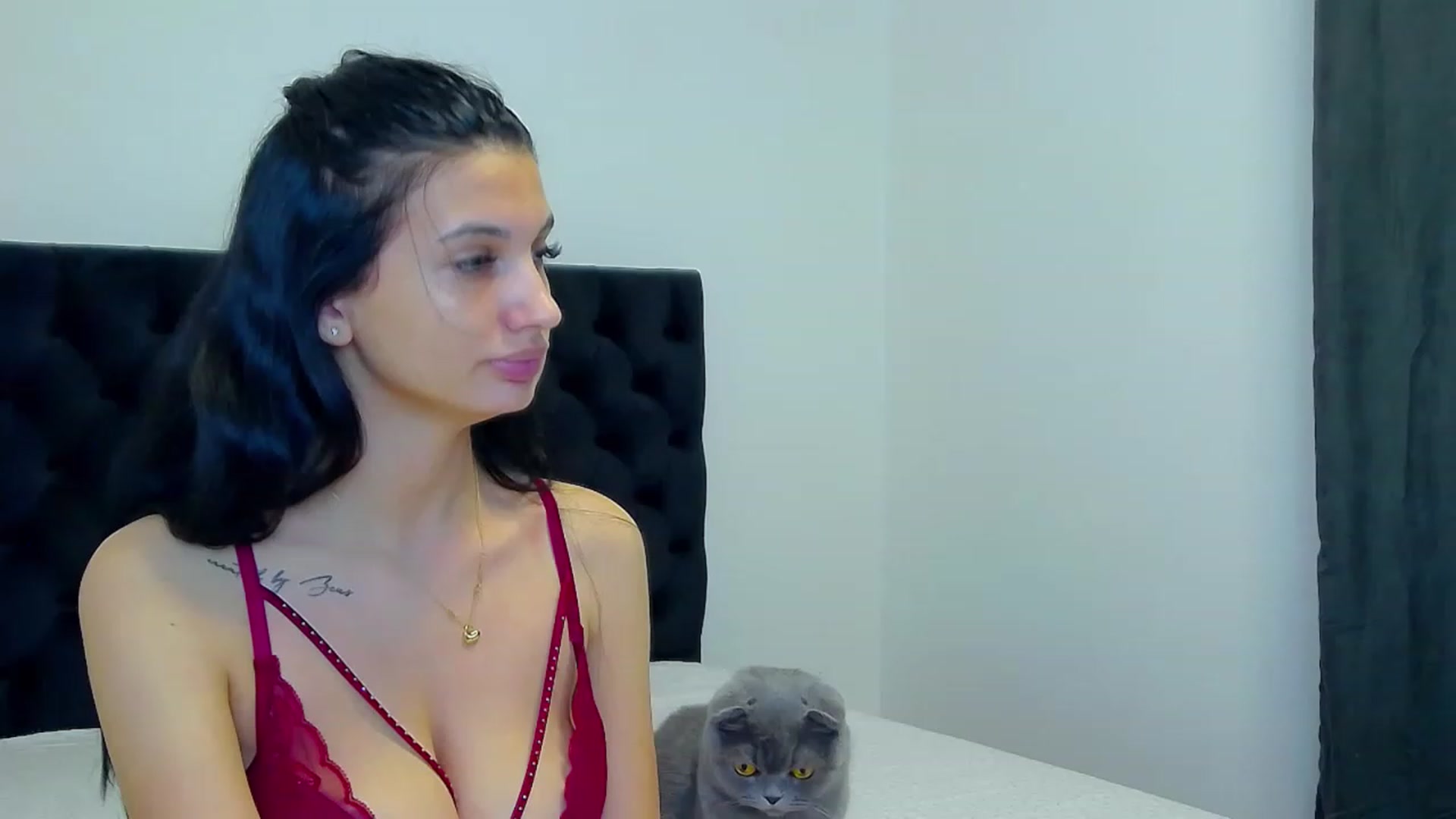 Gallery image thumbnail from MayaSin3's myfreecams stream on, 01/20/2023, 04:21 image 1 of 20