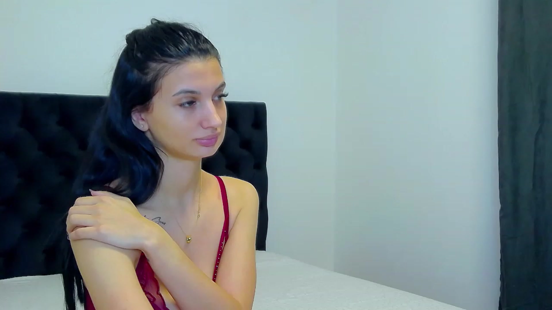 Gallery image thumbnail from MayaSin3's myfreecams stream on, 01/20/2023, 04:21 image 2 of 20