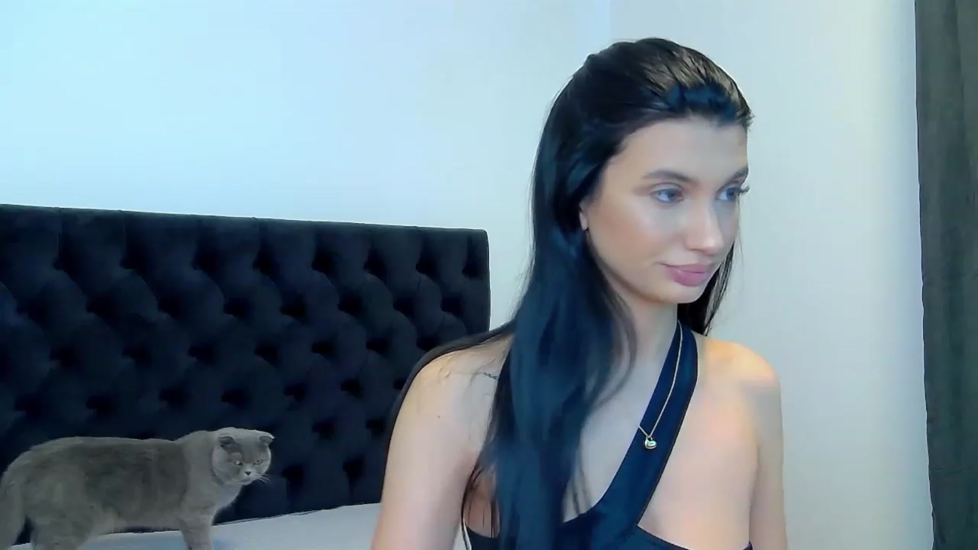 Gallery image thumbnail from MayaSin3's myfreecams stream on, 01/26/2023, 14:18 image 7 of 20