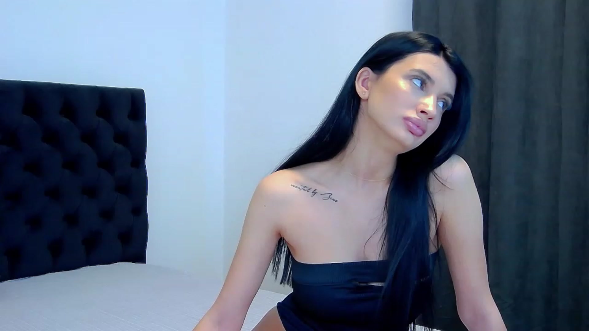 Gallery image thumbnail from MayaSin3's myfreecams stream on, 01/26/2023, 14:18 image 15 of 20