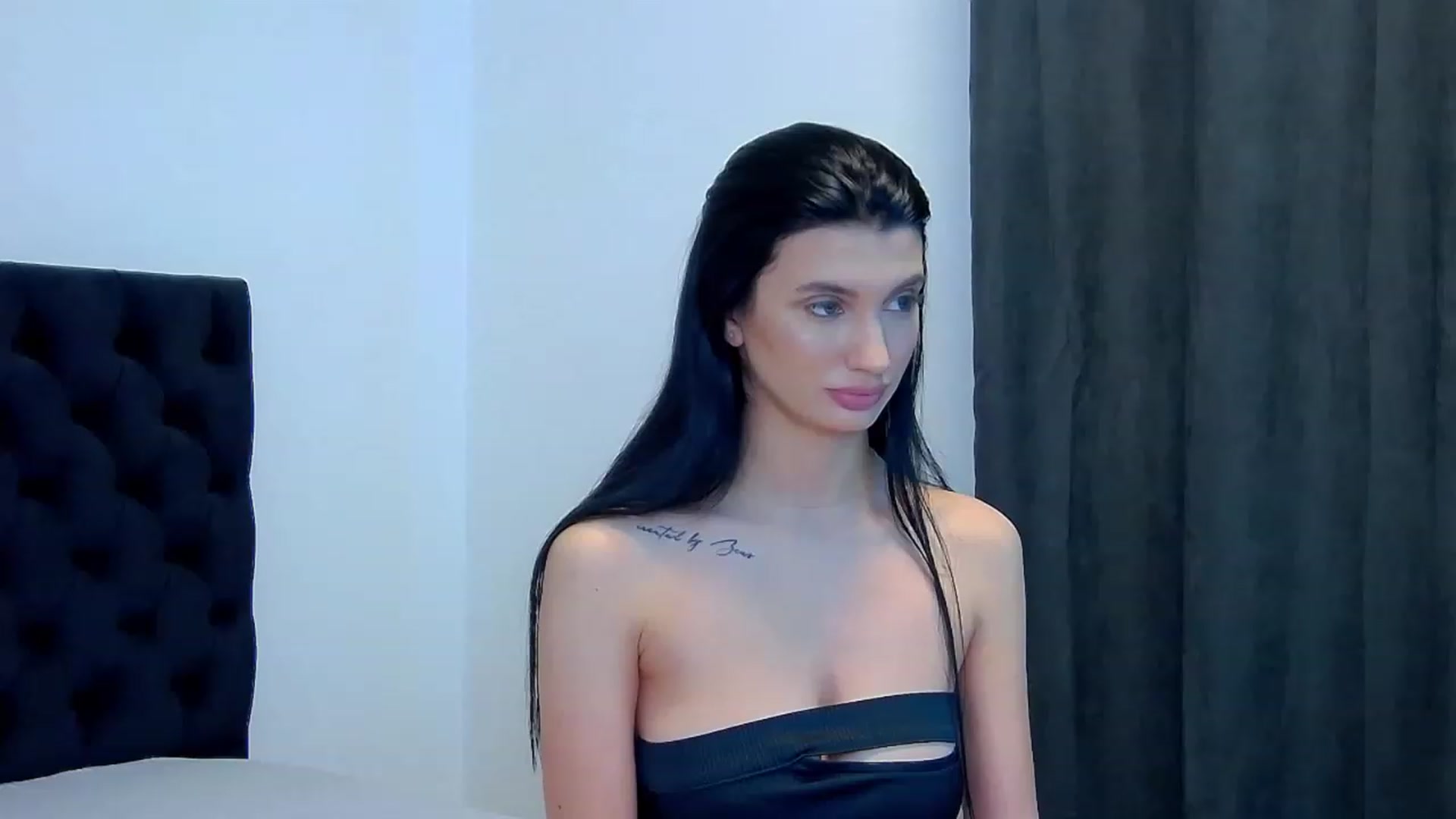 Gallery image thumbnail from MayaSin3's myfreecams stream on, 01/26/2023, 16:05 image 1 of 20
