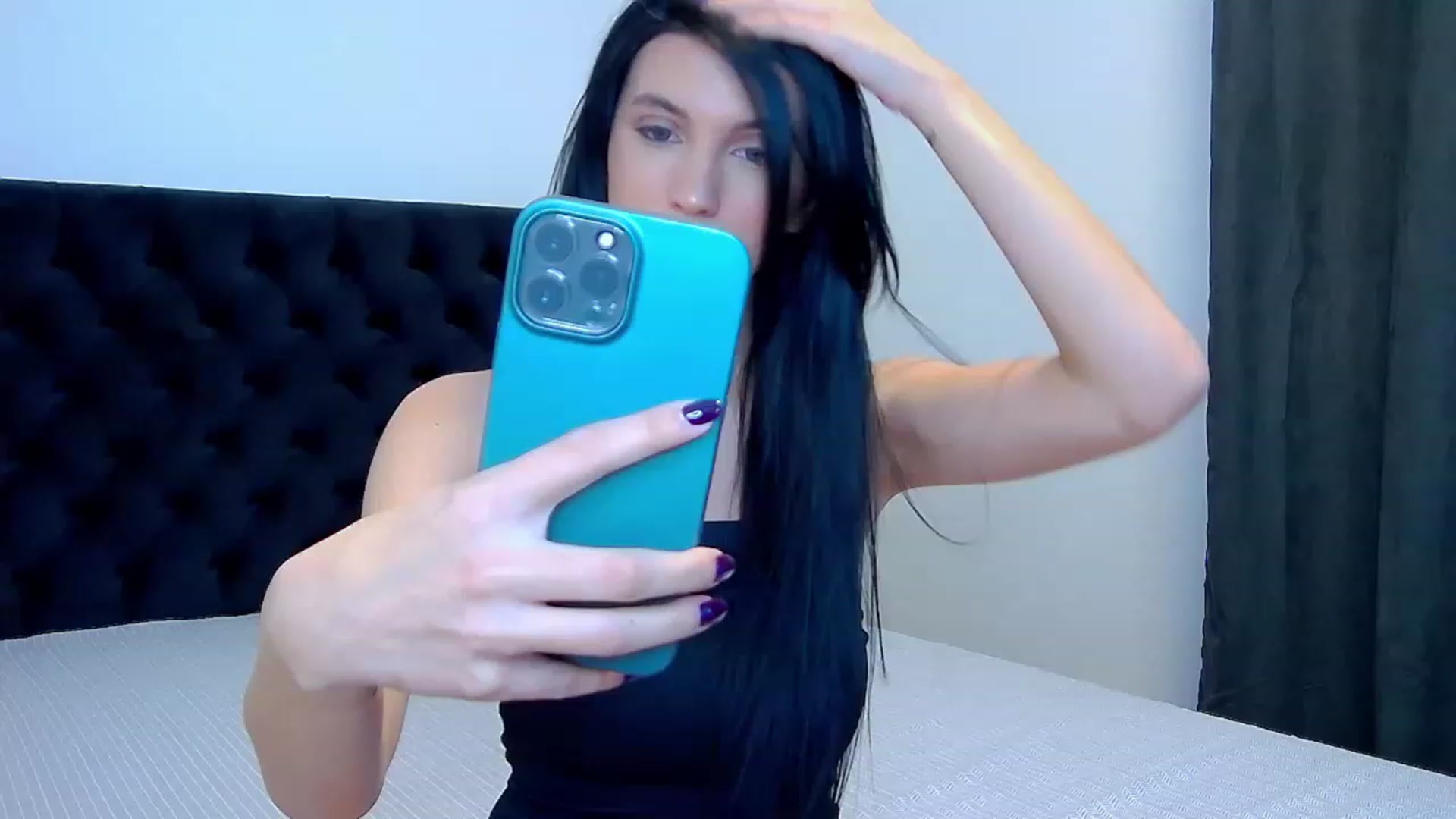 Gallery image thumbnail from MayaSin3's myfreecams stream on, 01/26/2023, 16:05 image 13 of 20