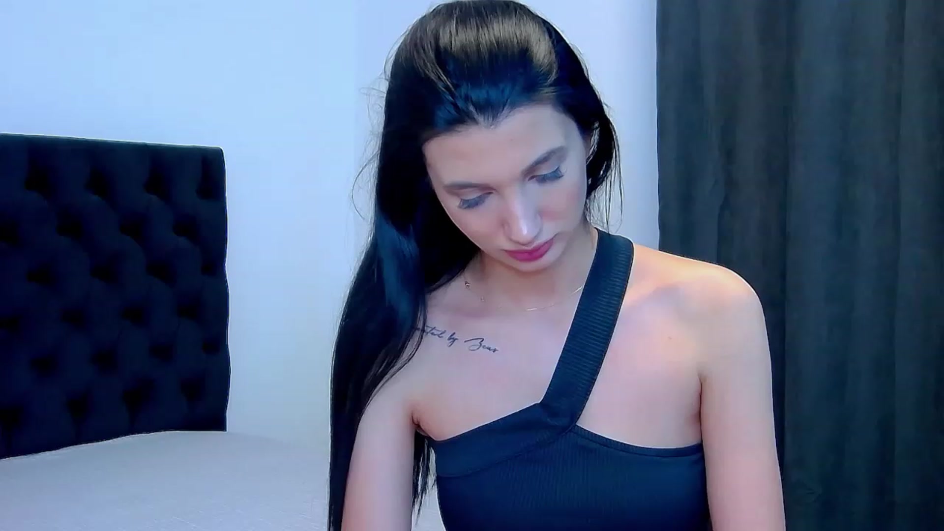 Gallery image thumbnail from MayaSin3's myfreecams stream on, 01/26/2023, 20:36 image 17 of 20