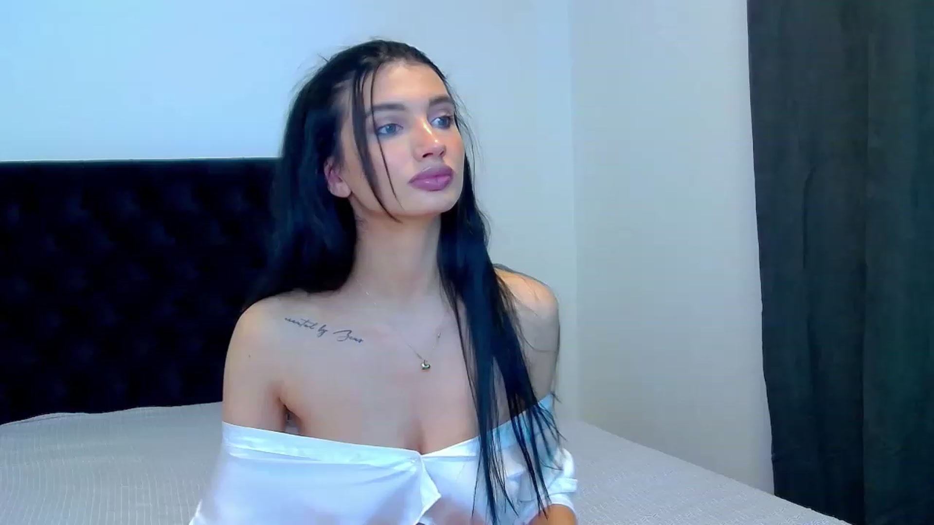 Gallery image thumbnail from MayaSin3's myfreecams stream on, 01/30/2023, 21:44 image 18 of 20
