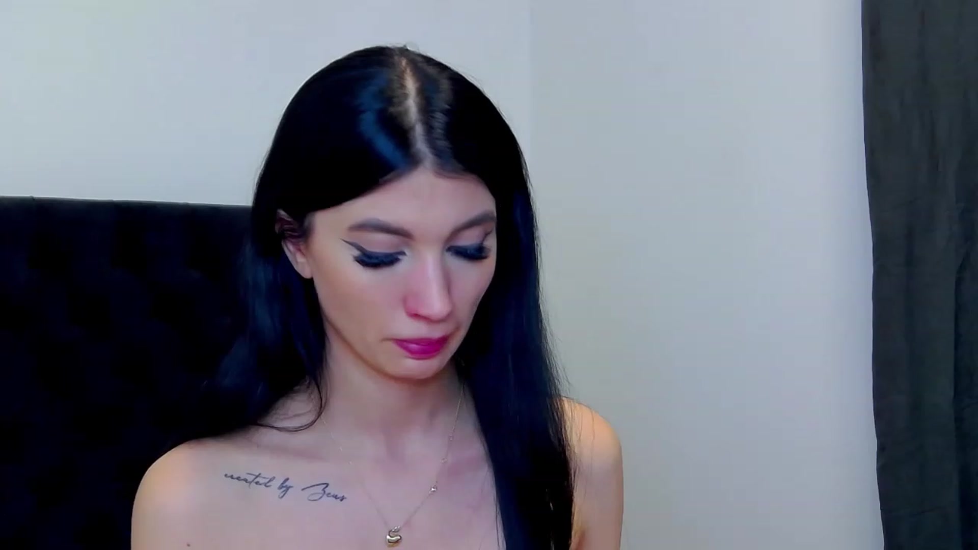 Gallery image thumbnail from MayaSin3's myfreecams stream on, 02/05/2023, 08:05 image 2 of 20